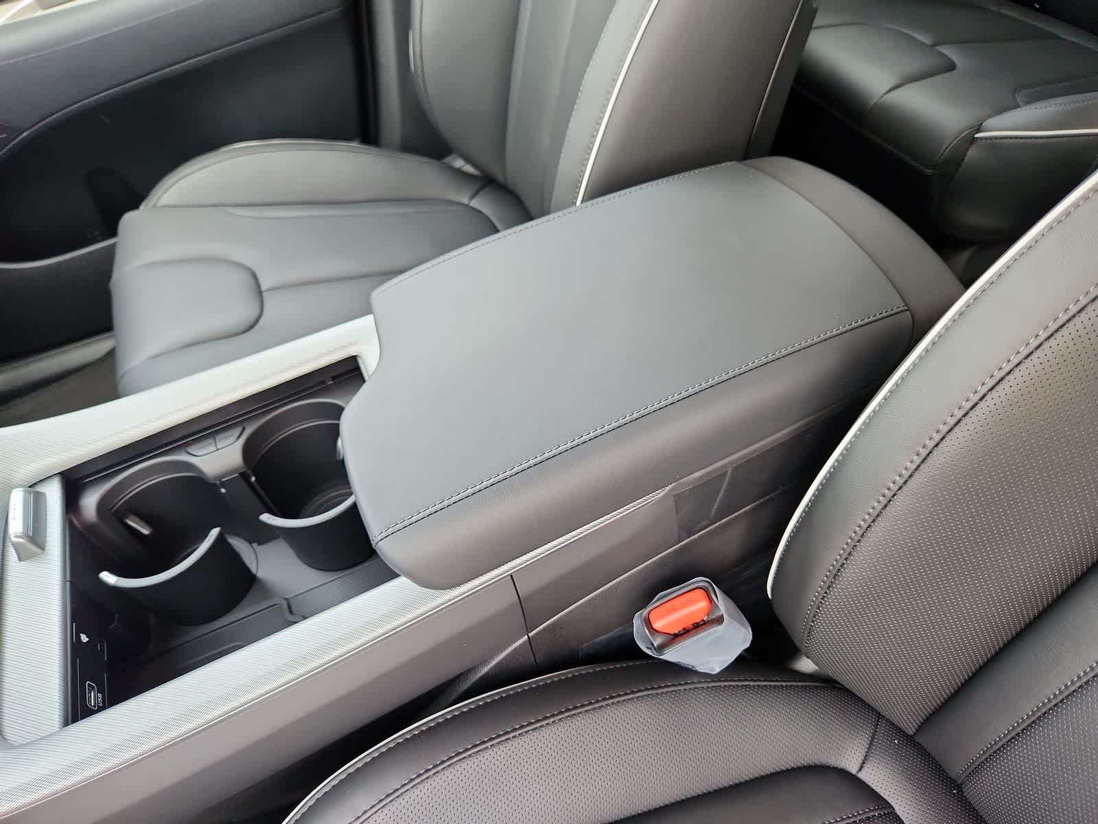 new 2025 Hyundai Palisade car, priced at $44,590