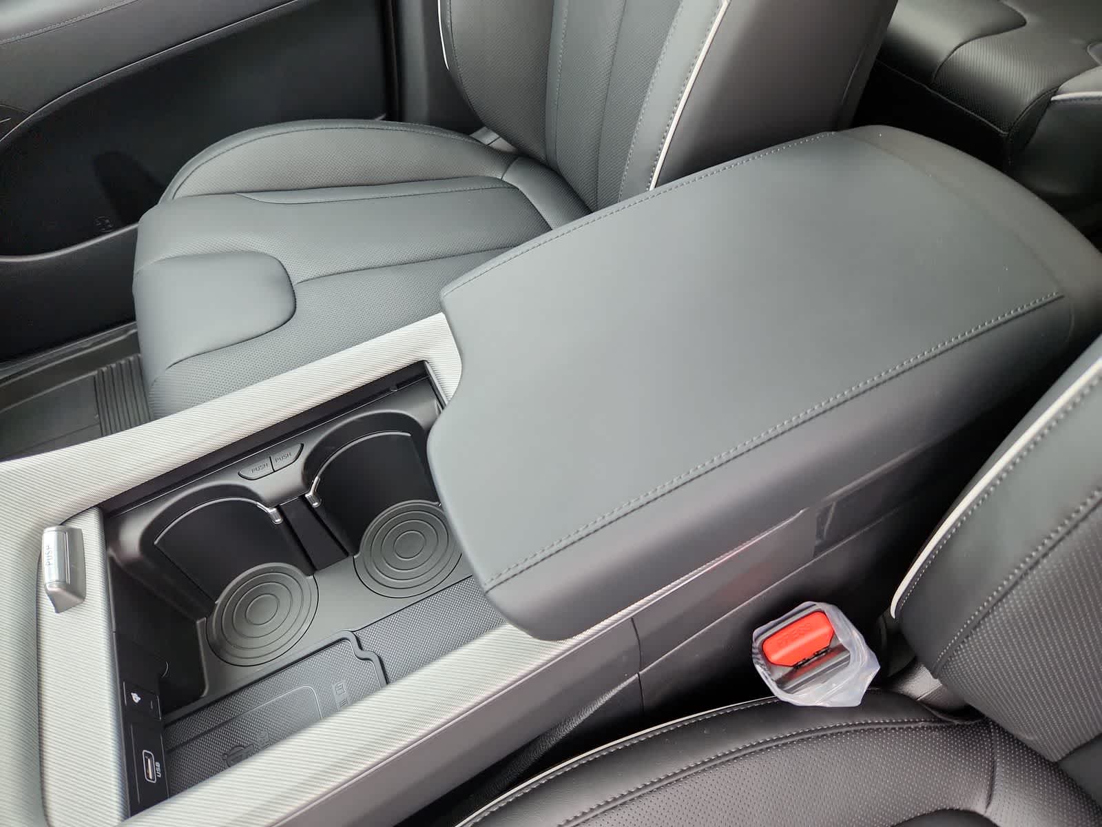 new 2025 Hyundai Palisade car, priced at $47,660
