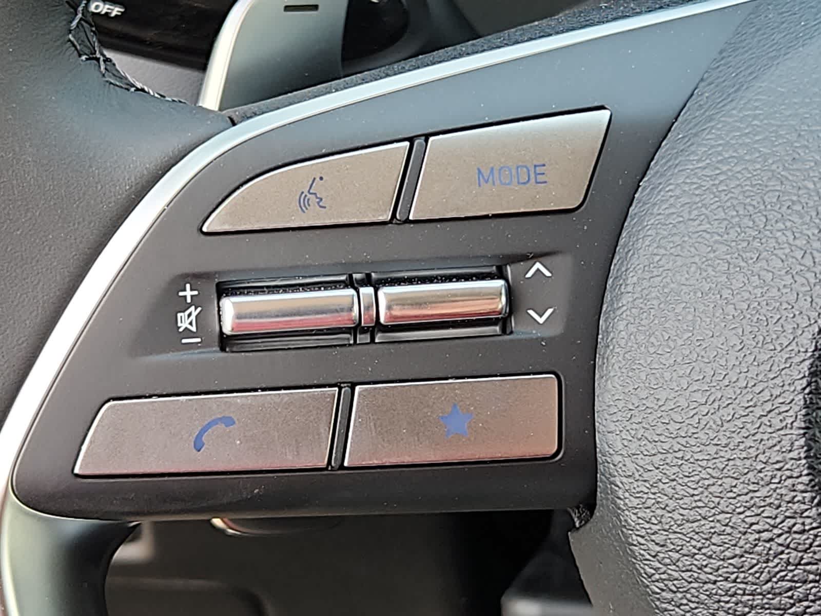 new 2025 Hyundai Palisade car, priced at $47,220