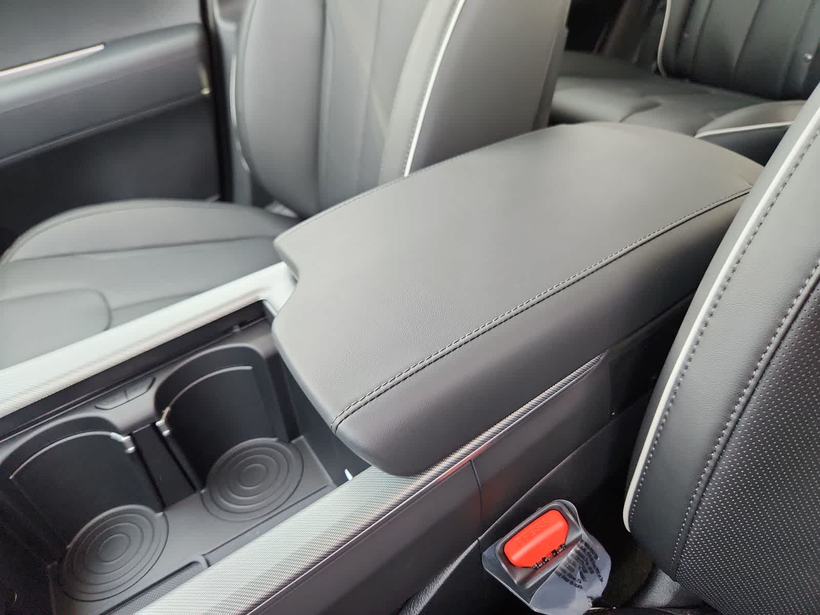 new 2025 Hyundai Palisade car, priced at $47,220