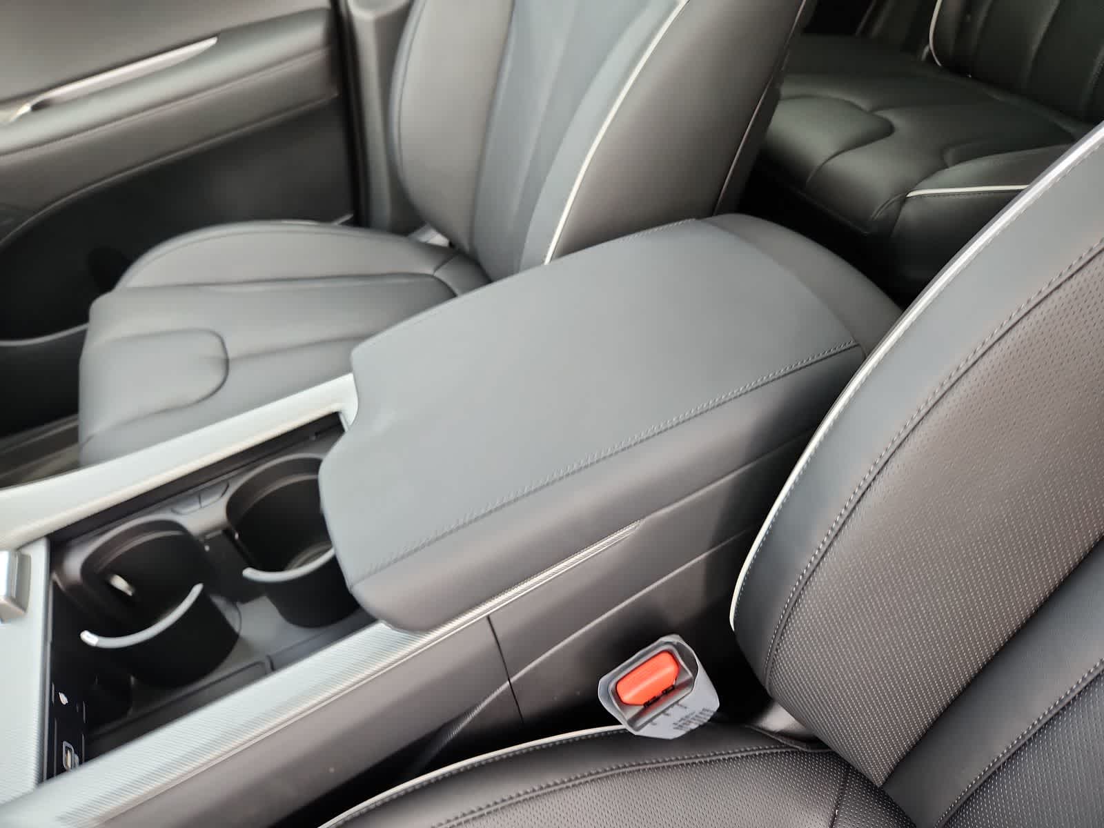 new 2025 Hyundai Palisade car, priced at $46,995