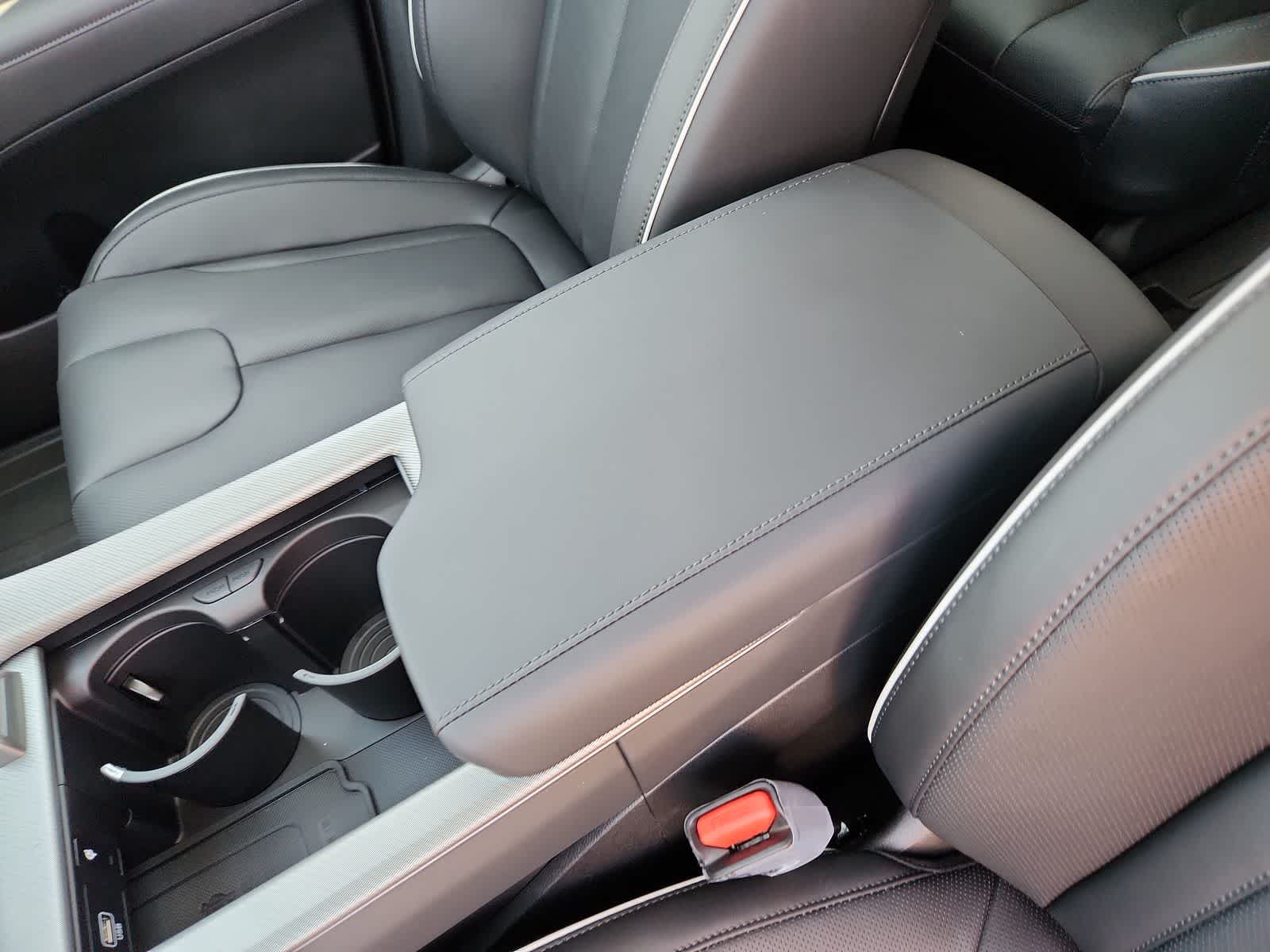 new 2025 Hyundai Palisade car, priced at $46,995