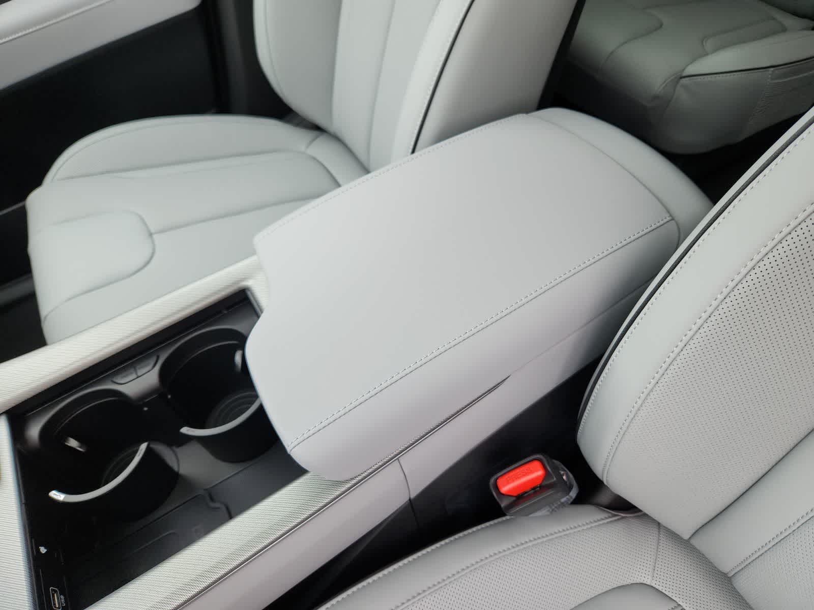 new 2025 Hyundai Palisade car, priced at $46,995