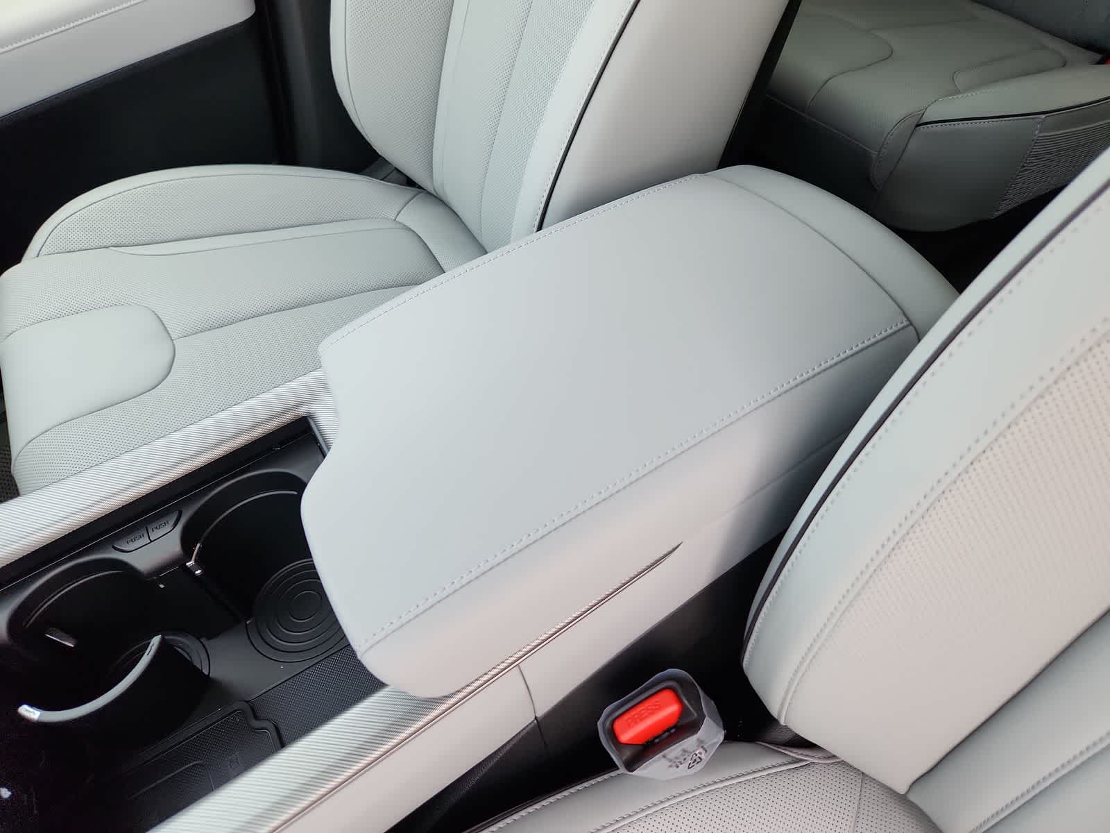 new 2025 Hyundai Palisade car, priced at $46,995