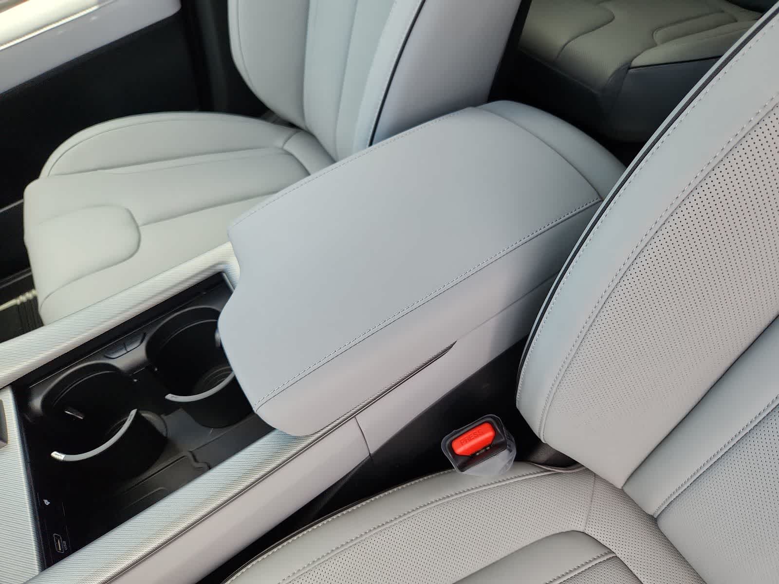 new 2025 Hyundai Palisade car, priced at $47,480