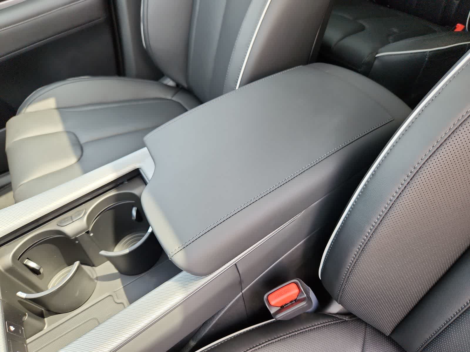new 2025 Hyundai Palisade car, priced at $47,495