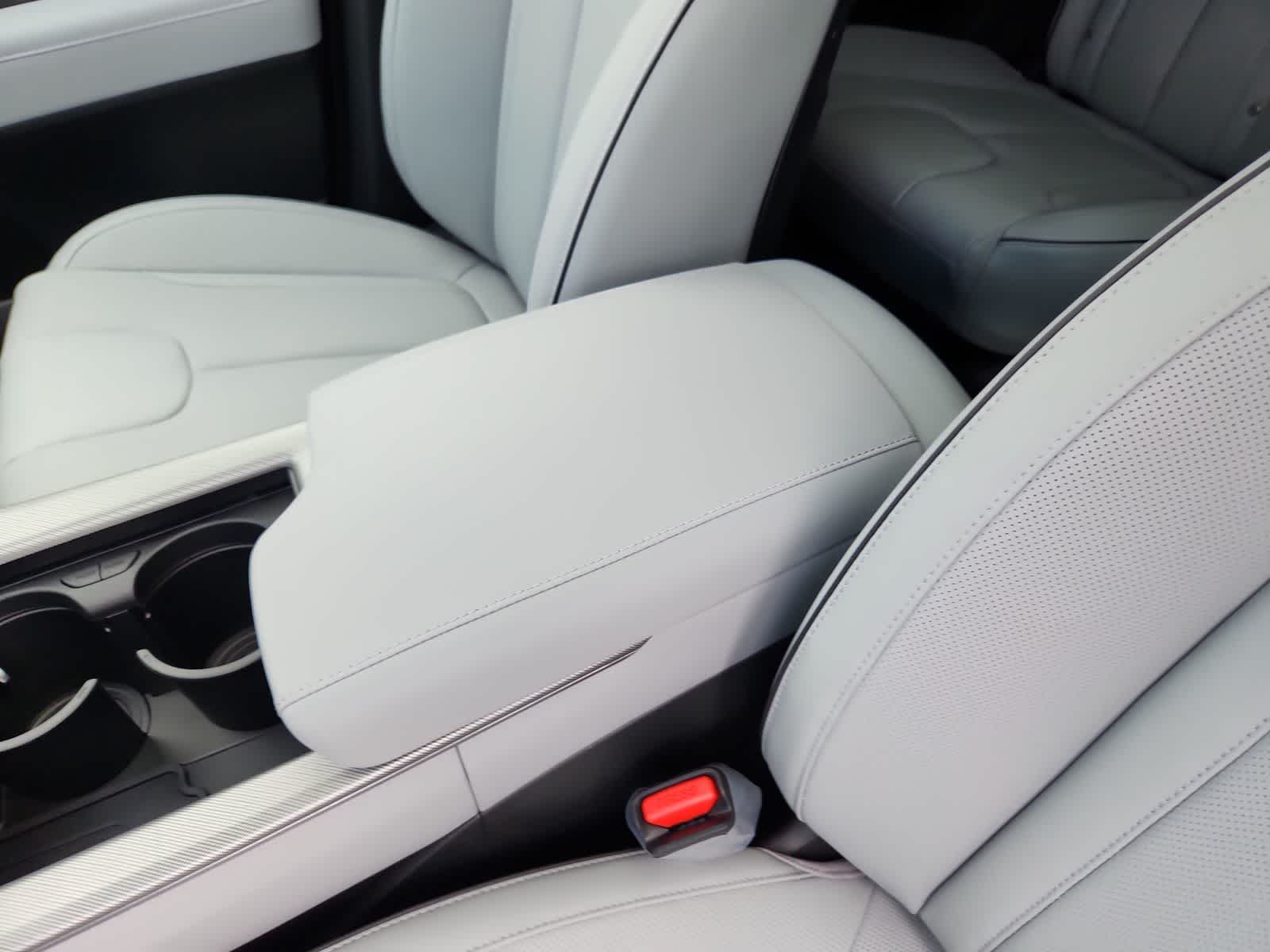 new 2025 Hyundai Palisade car, priced at $46,995