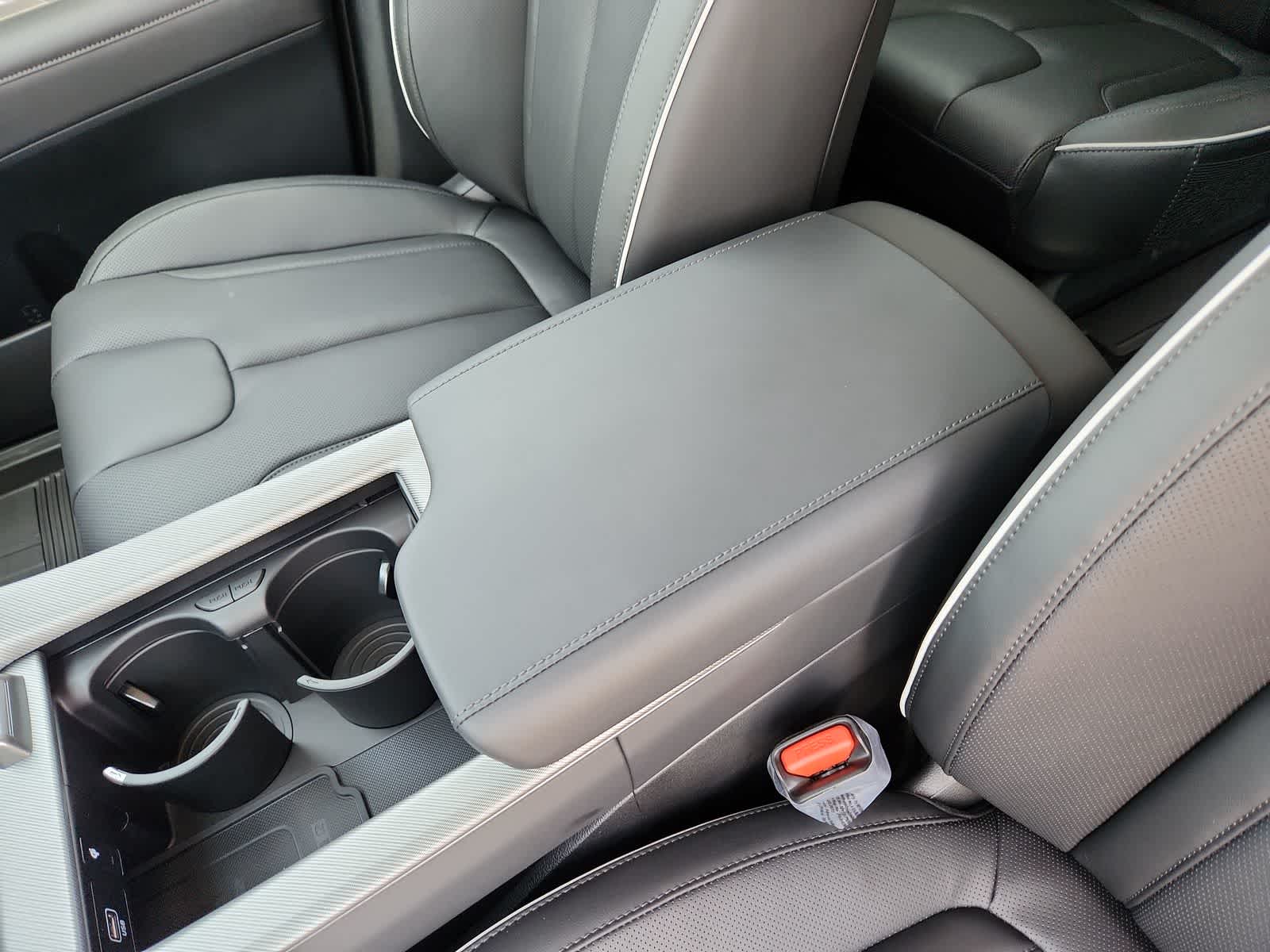 new 2025 Hyundai Palisade car, priced at $46,995