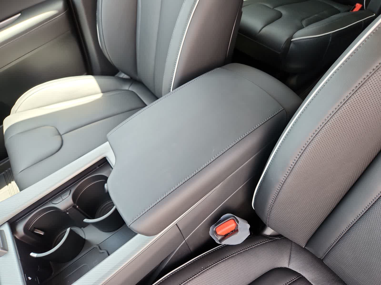 new 2025 Hyundai Palisade car, priced at $47,495