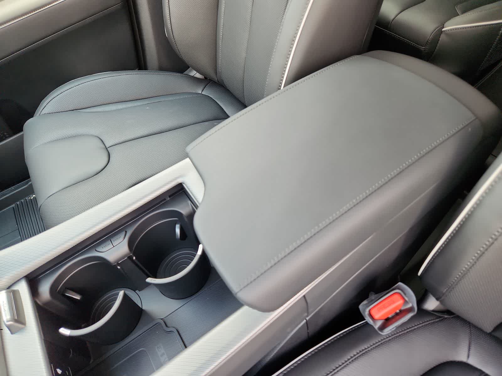 new 2025 Hyundai Palisade car, priced at $49,230