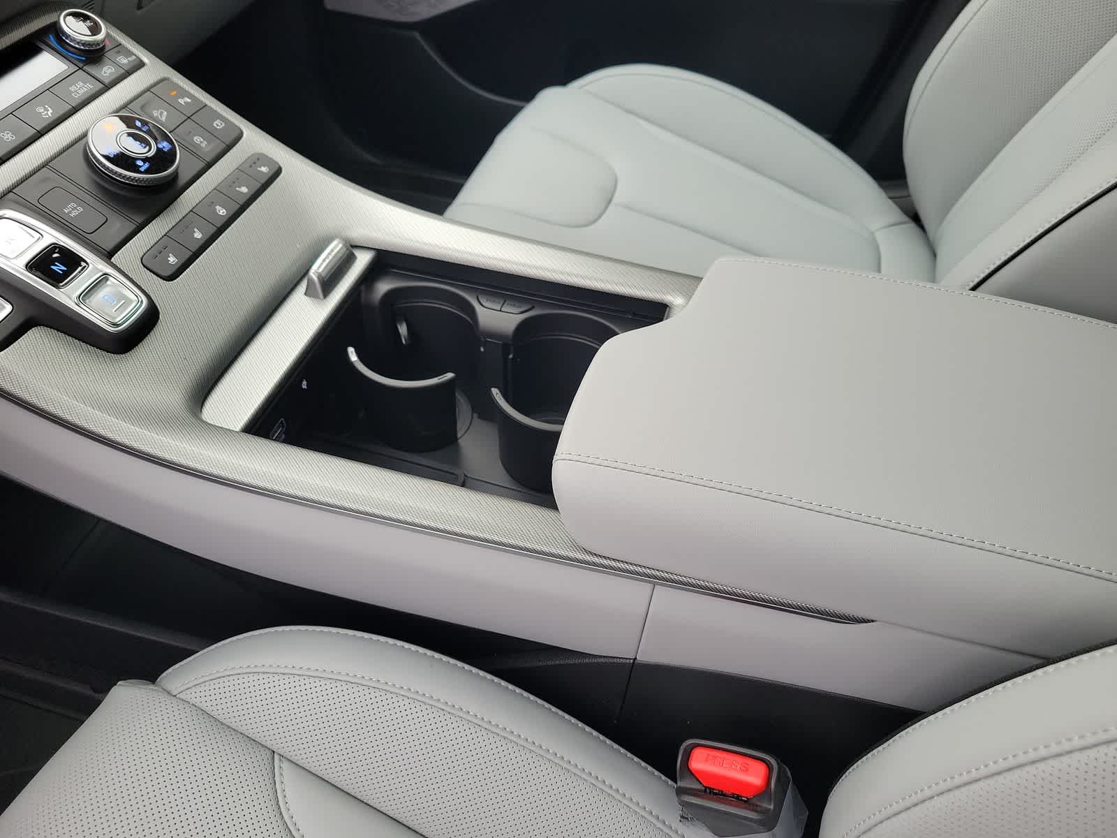 new 2025 Hyundai Palisade car, priced at $48,870
