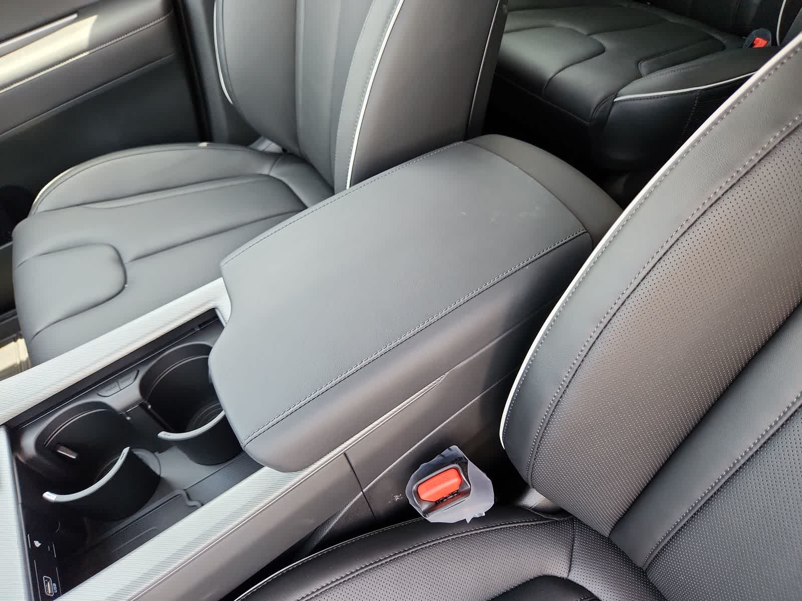 new 2025 Hyundai Palisade car, priced at $48,730