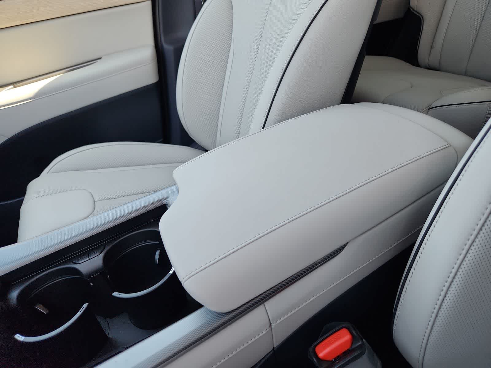 new 2025 Hyundai Palisade car, priced at $52,465