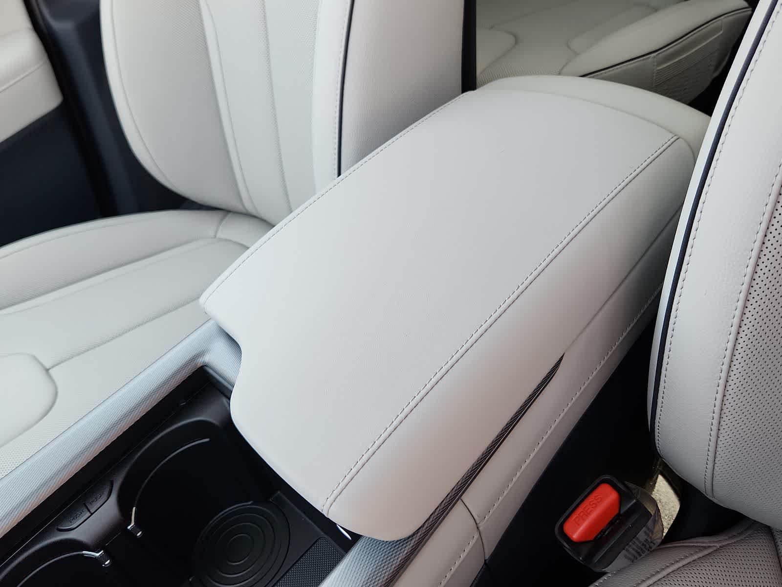 new 2025 Hyundai Palisade car, priced at $52,950