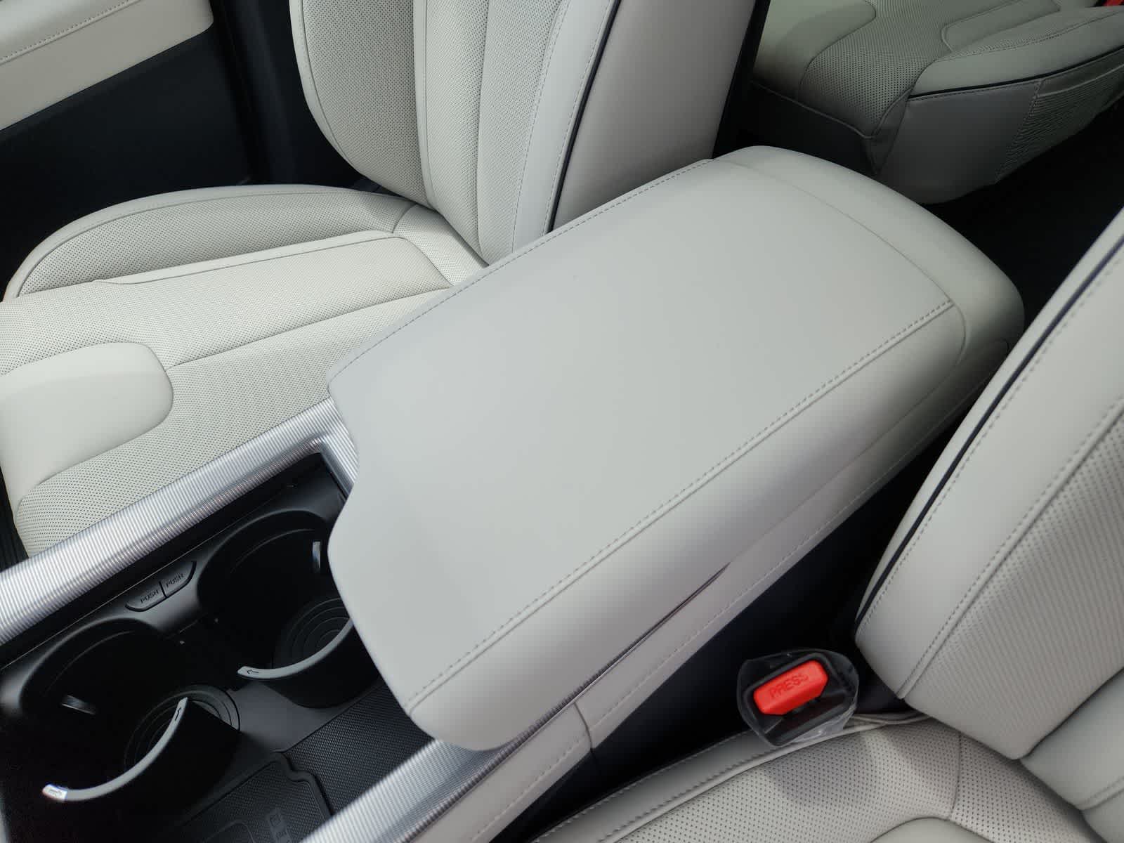 new 2025 Hyundai Palisade car, priced at $55,185