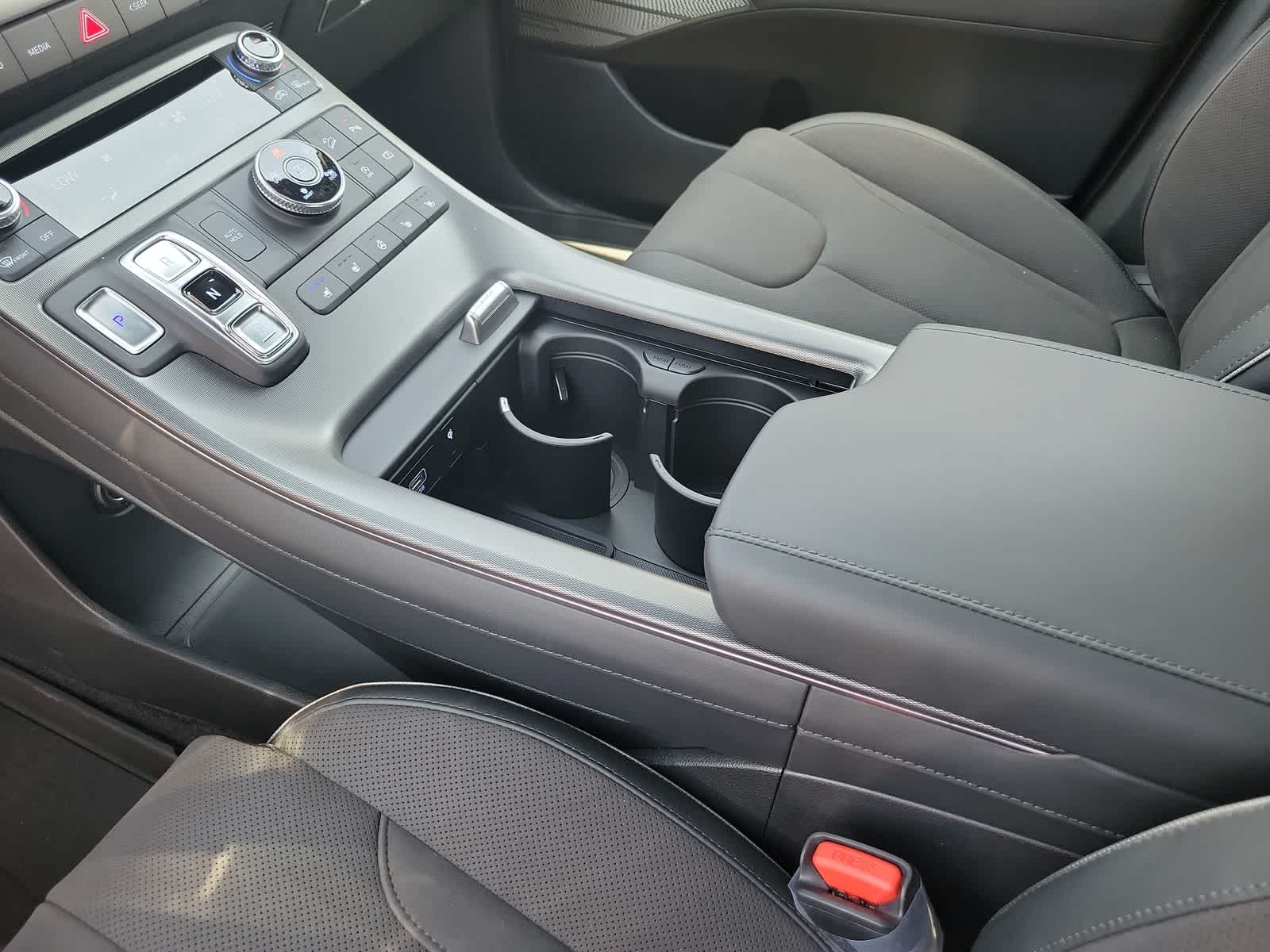 new 2025 Hyundai Palisade car, priced at $56,764
