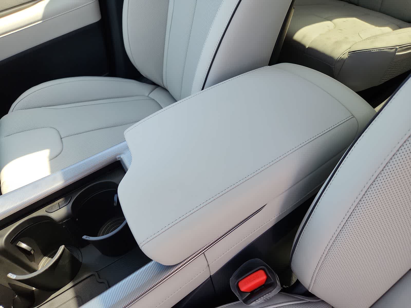 new 2025 Hyundai Palisade car, priced at $55,325