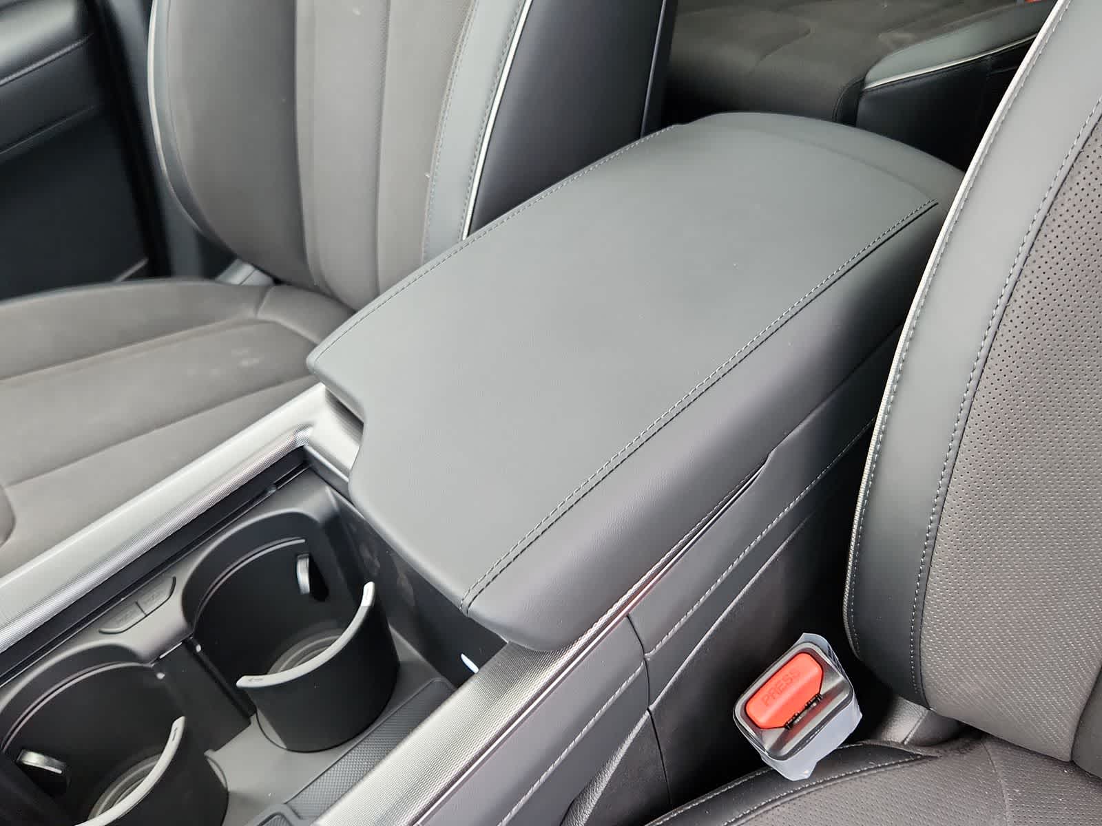 new 2025 Hyundai Palisade car, priced at $56,340