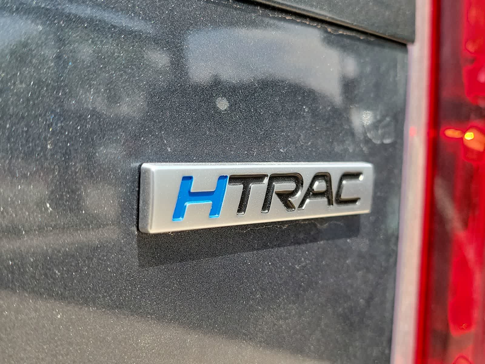 new 2025 Hyundai Palisade car, priced at $55,185