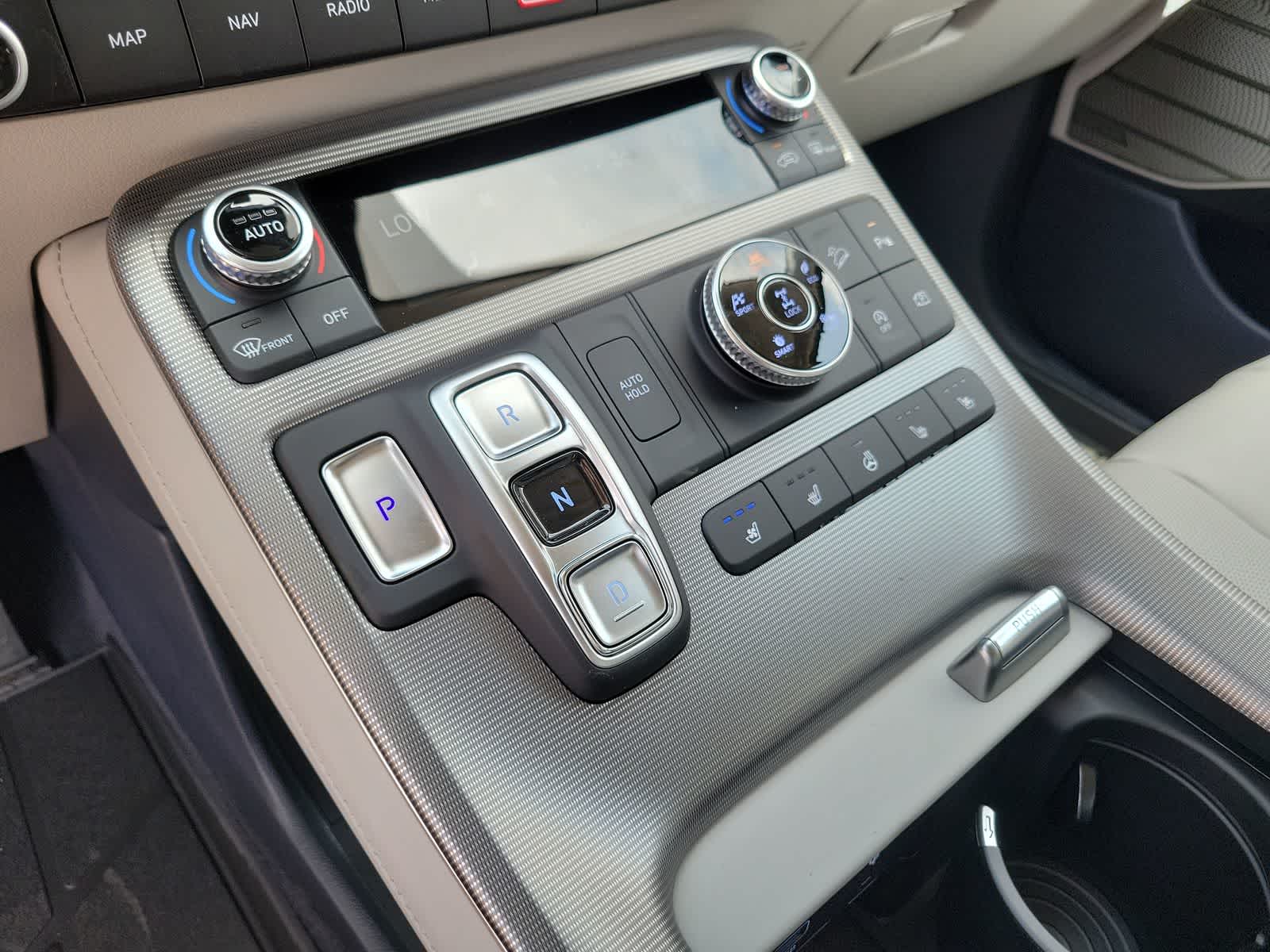 new 2025 Hyundai Palisade car, priced at $55,185