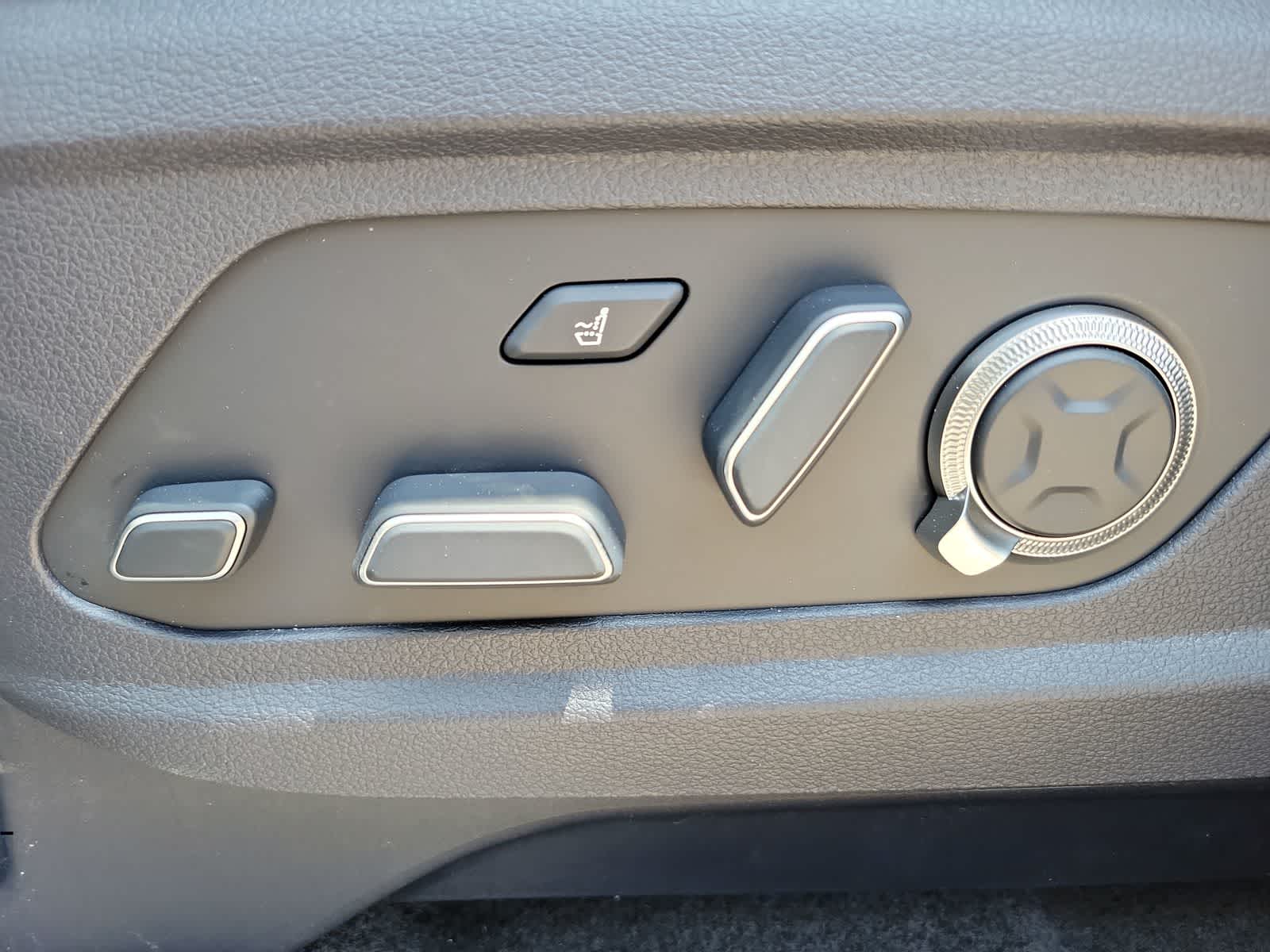 new 2025 Hyundai Palisade car, priced at $55,185
