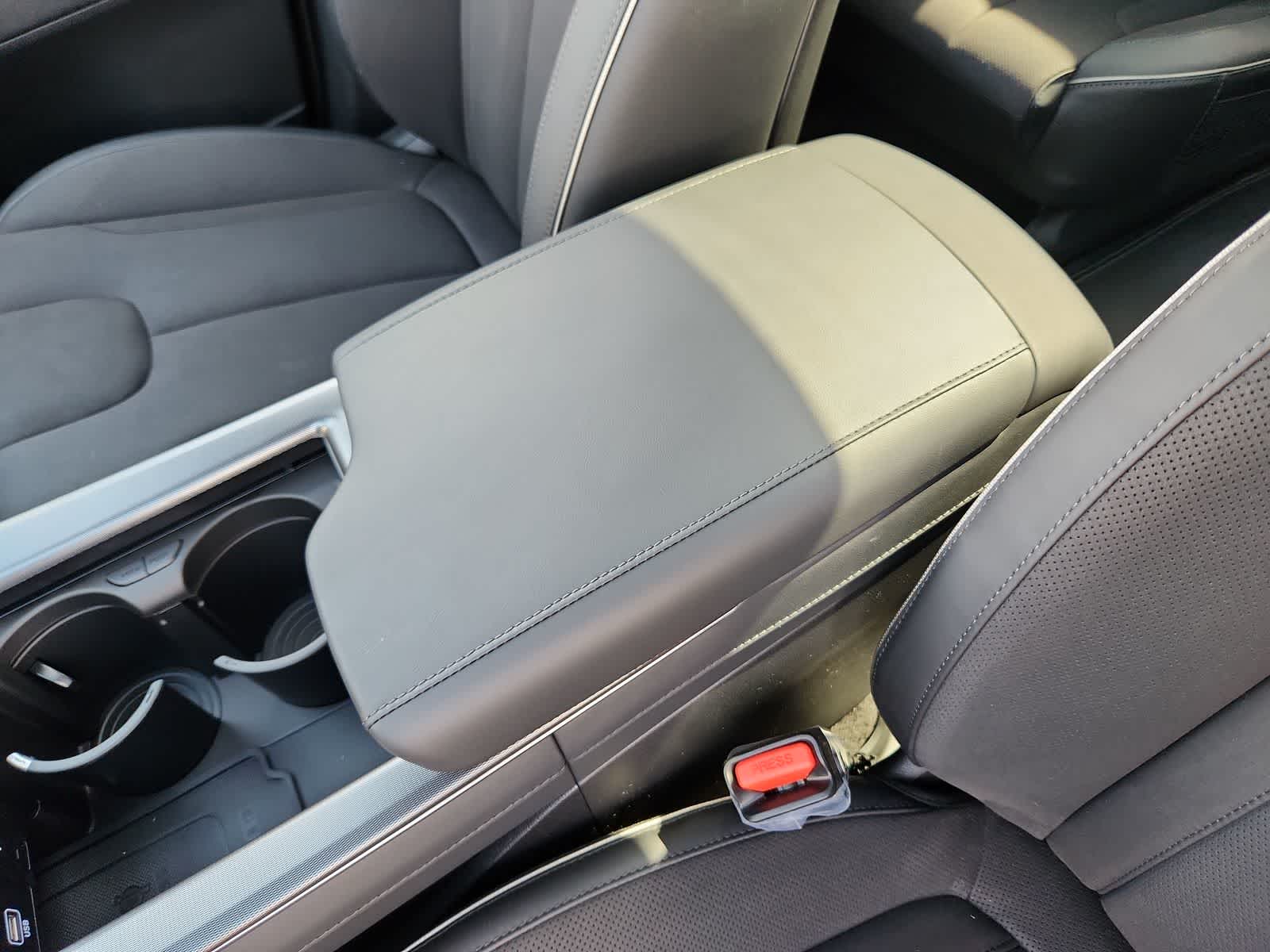 new 2025 Hyundai Palisade car, priced at $57,110