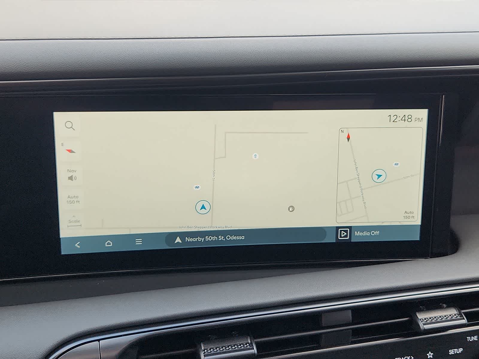 new 2026 Hyundai Palisade car, priced at $51,535