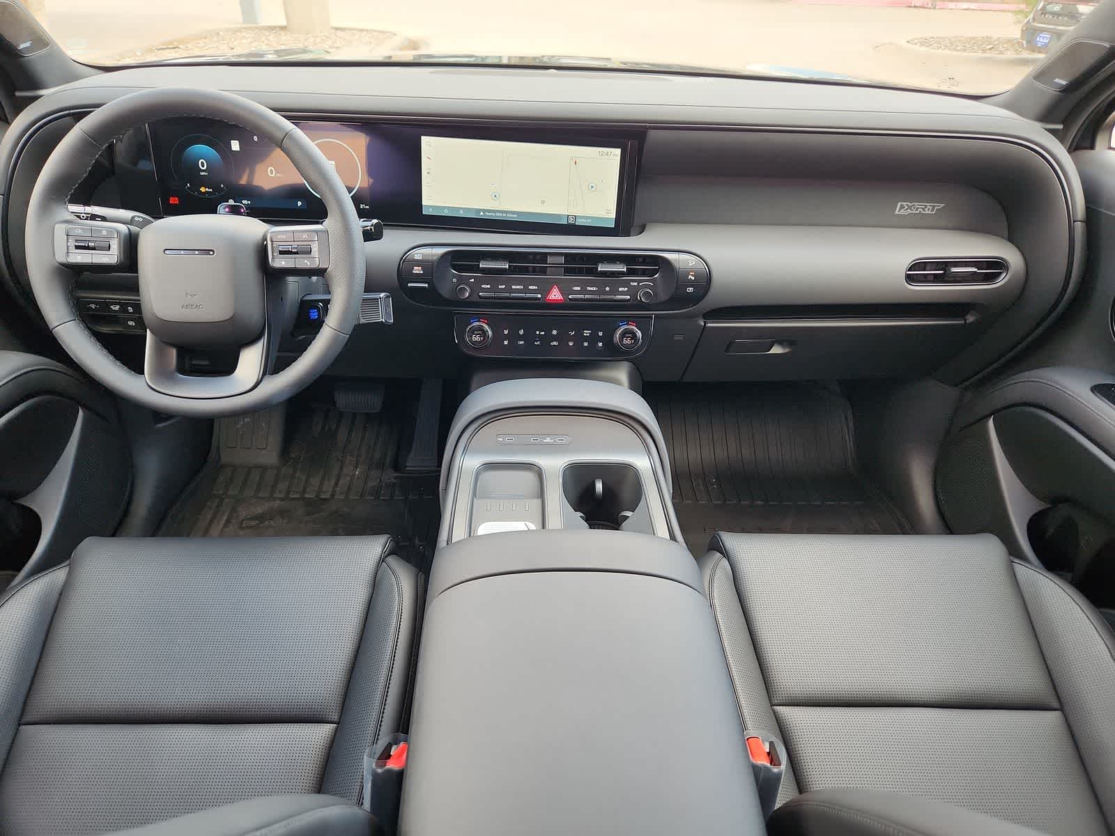 new 2026 Hyundai Palisade car, priced at $51,535