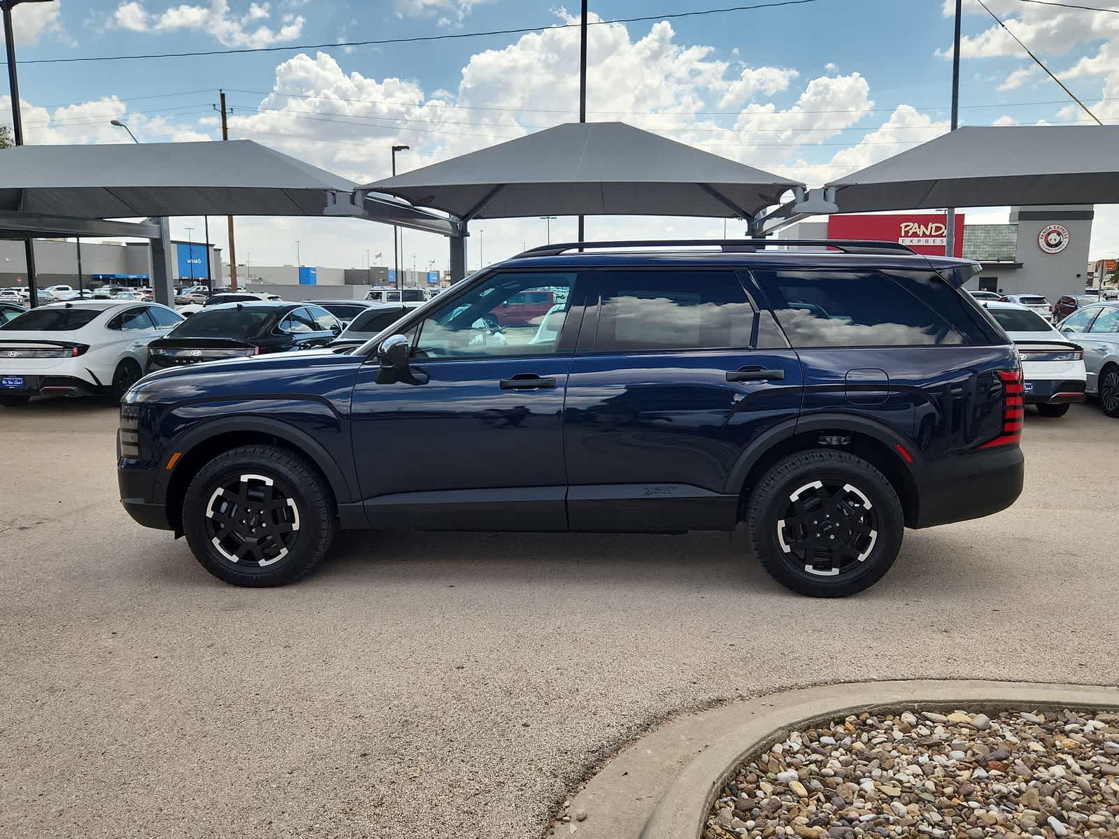 new 2026 Hyundai Palisade car, priced at $51,535