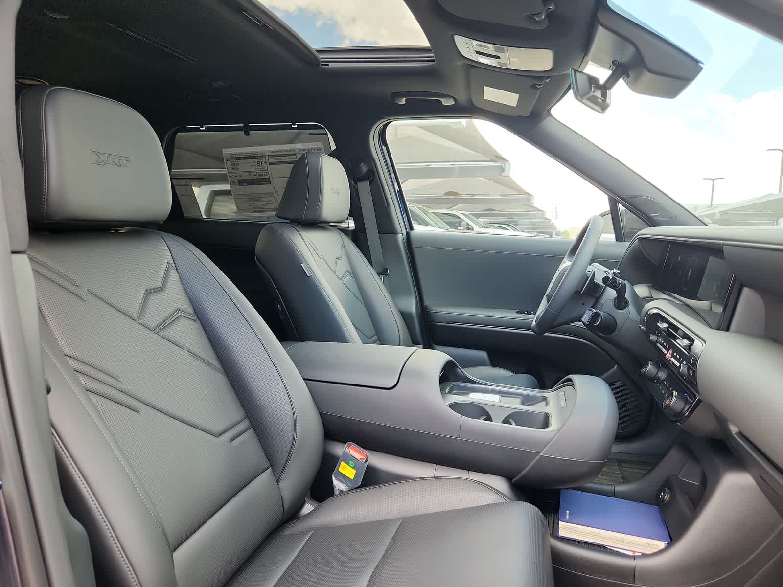 new 2026 Hyundai Palisade car, priced at $51,535