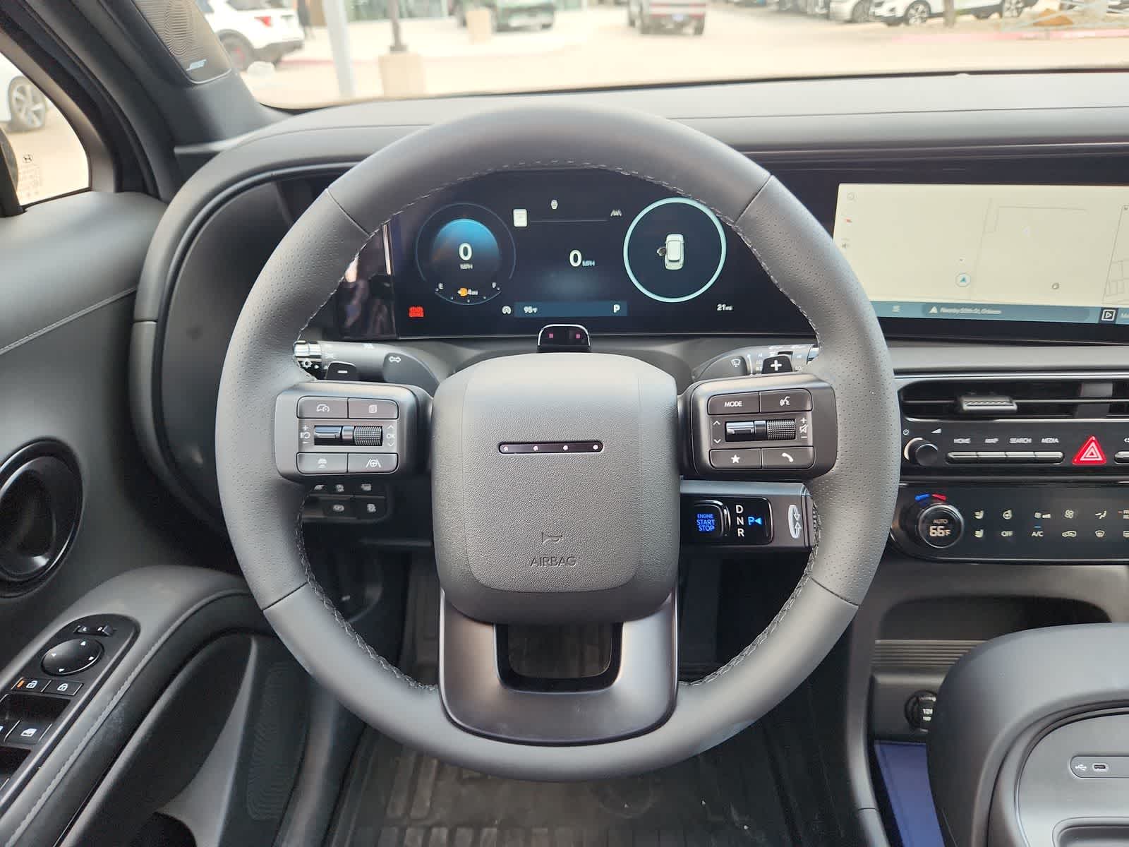 new 2026 Hyundai Palisade car, priced at $51,535