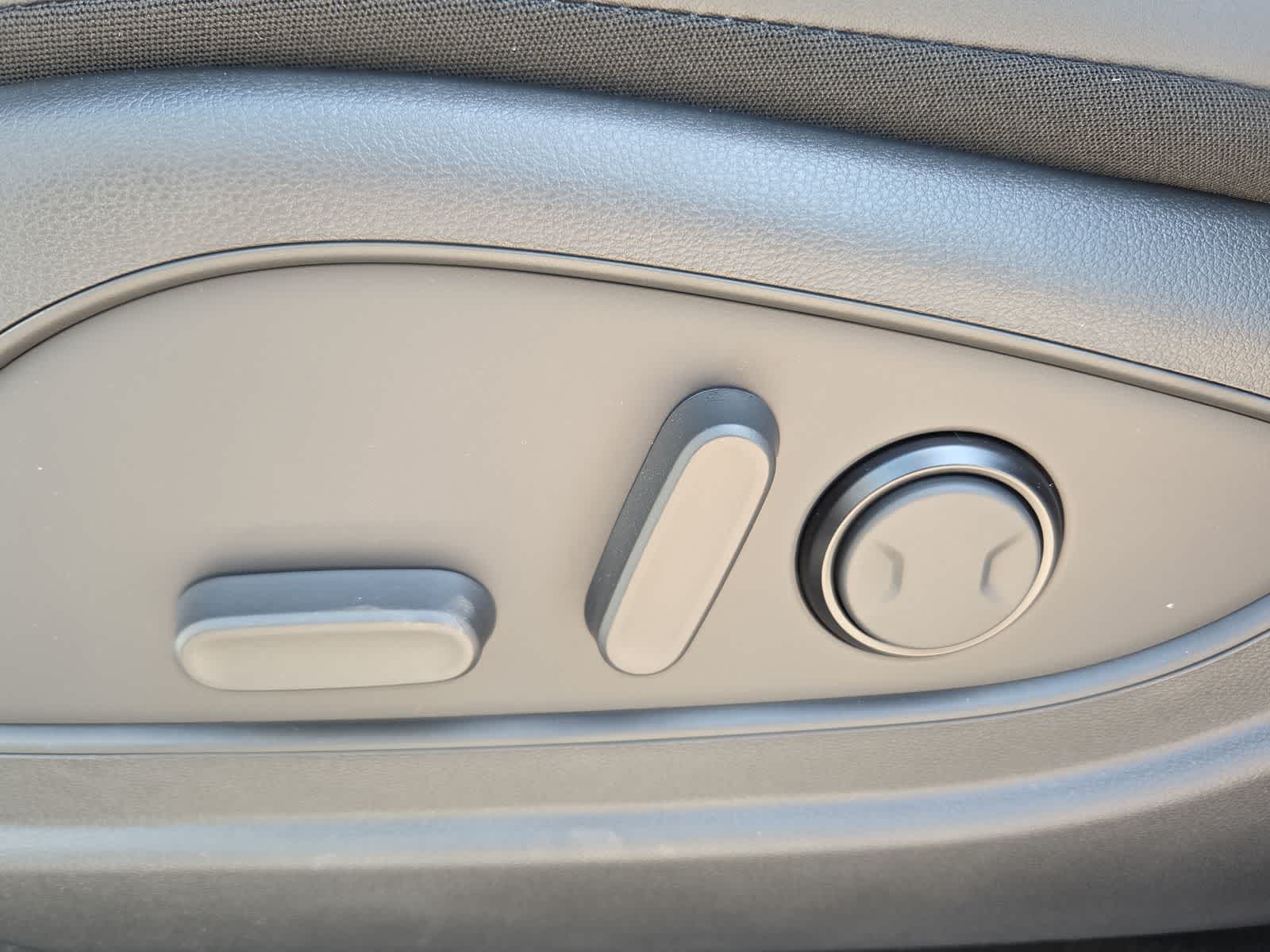 new 2026 Hyundai Palisade car, priced at $52,035