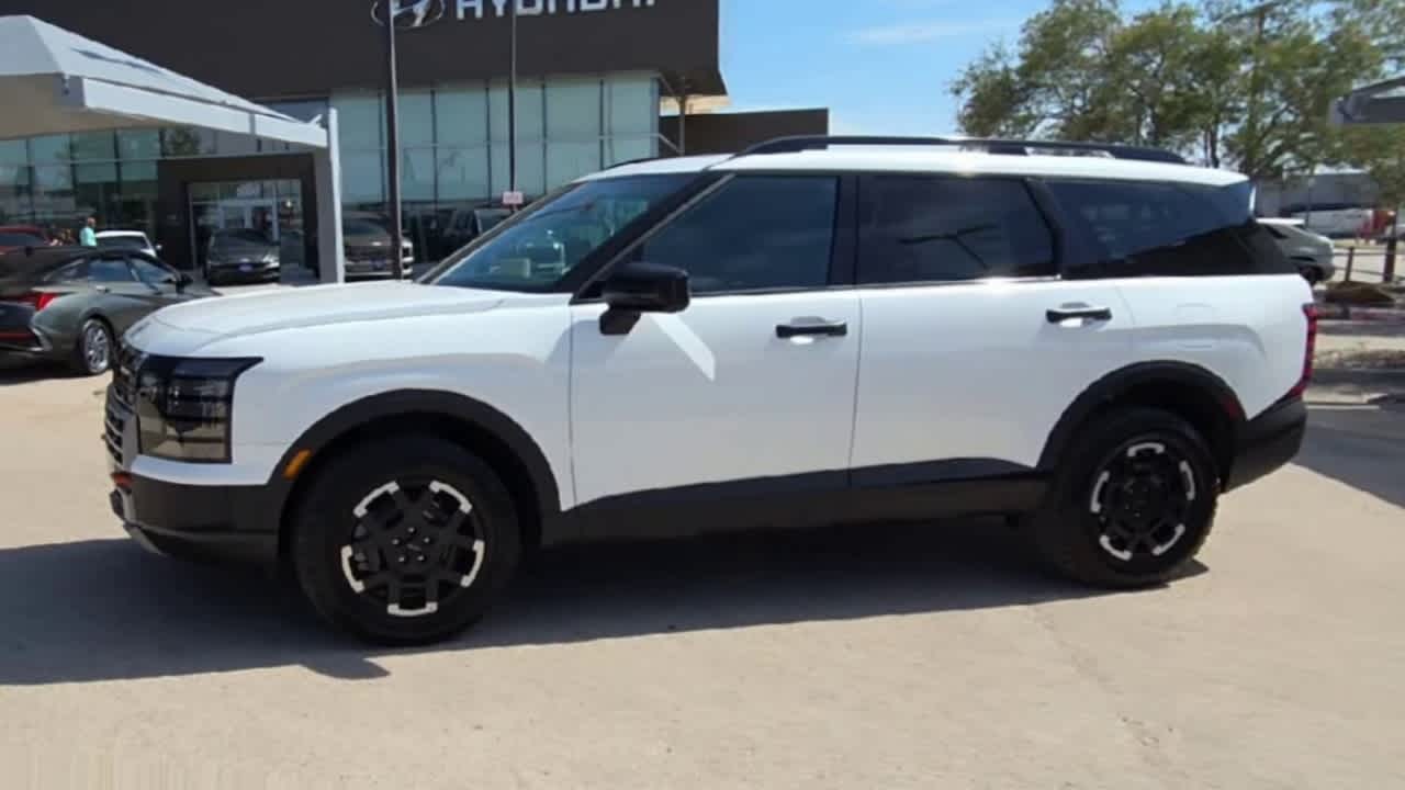 new 2026 Hyundai Palisade car, priced at $52,035