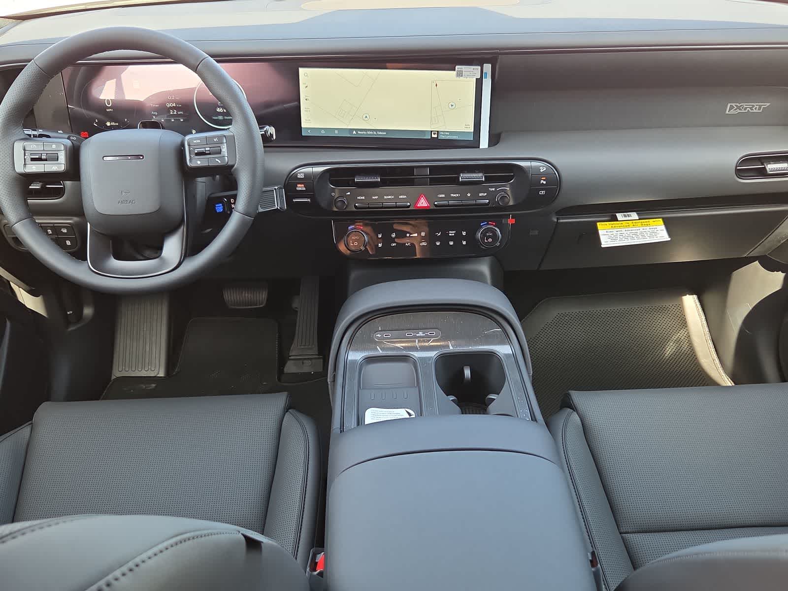 new 2026 Hyundai Palisade car, priced at $52,035
