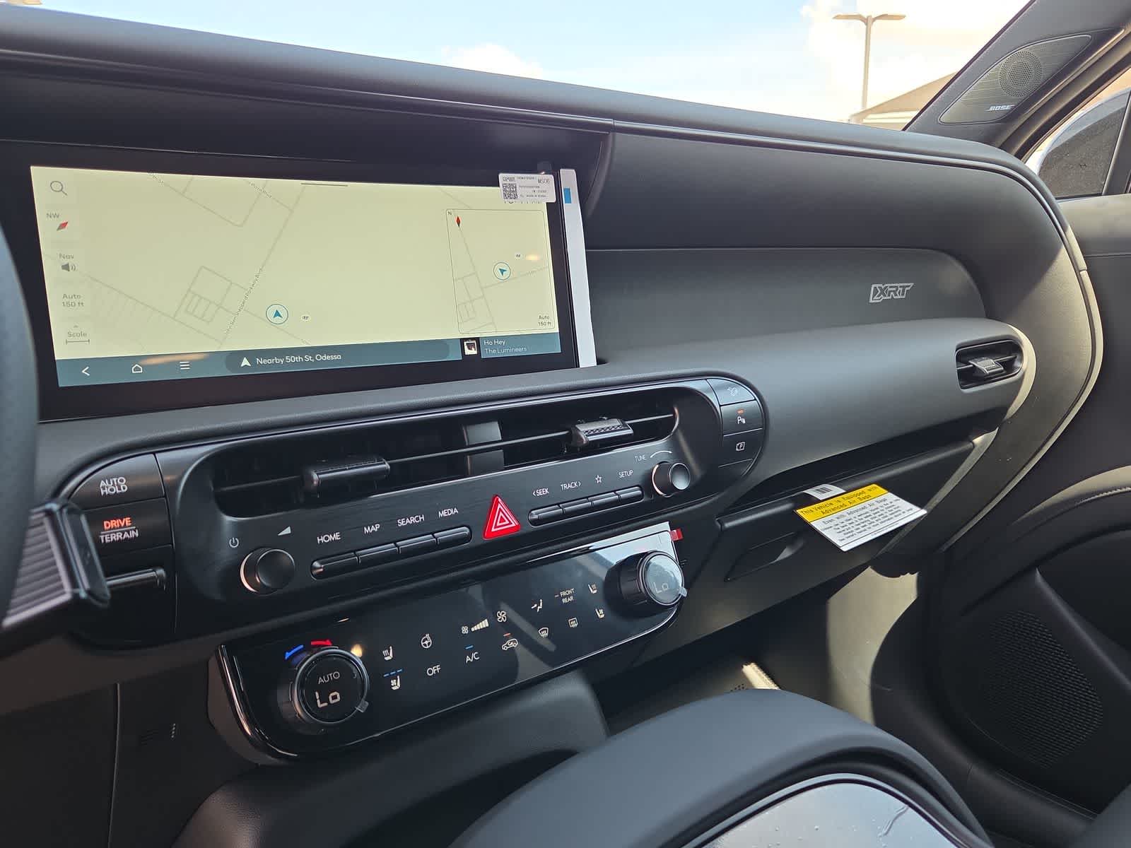 new 2026 Hyundai Palisade car, priced at $52,035