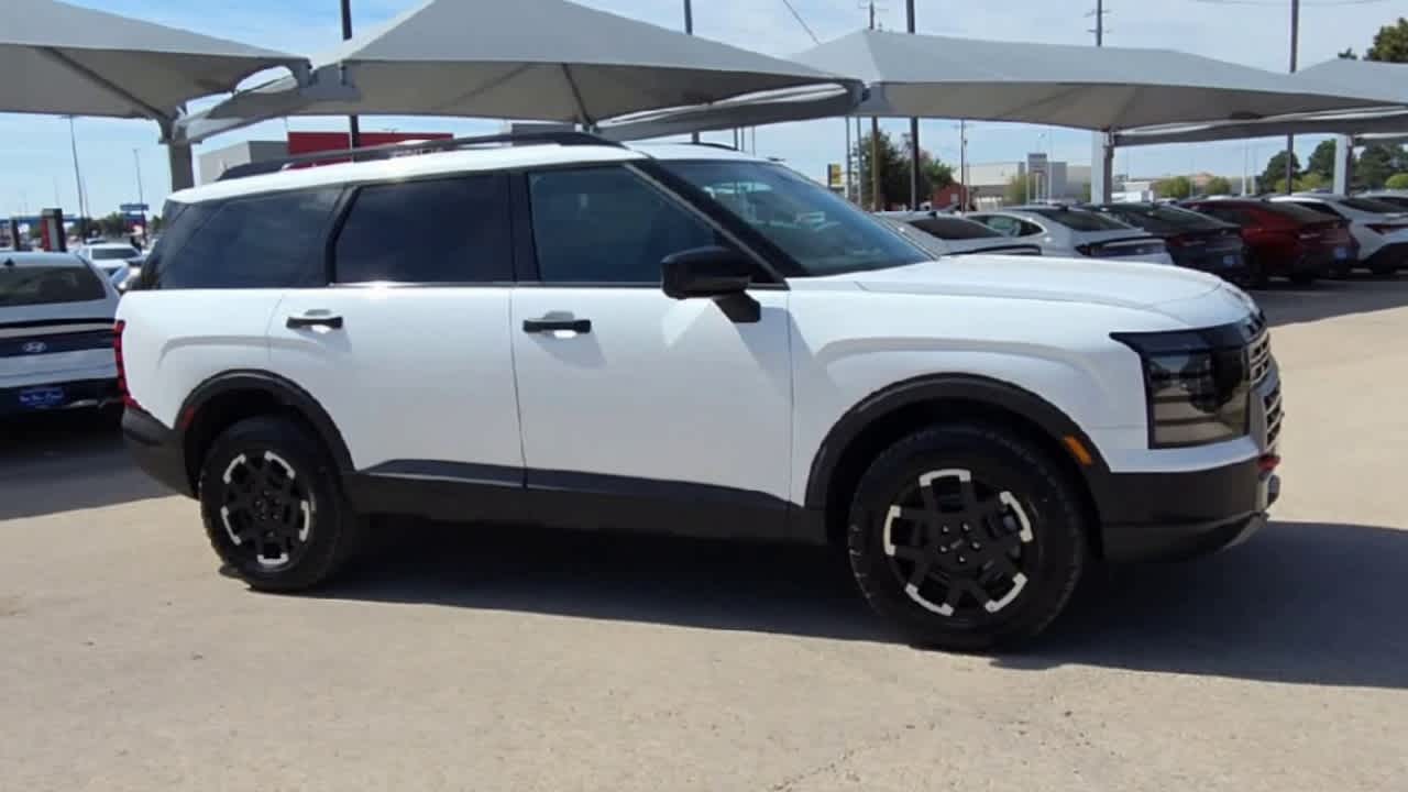 new 2026 Hyundai Palisade car, priced at $52,035