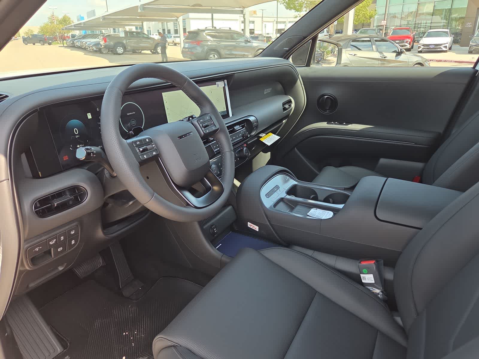 new 2026 Hyundai Palisade car, priced at $52,035