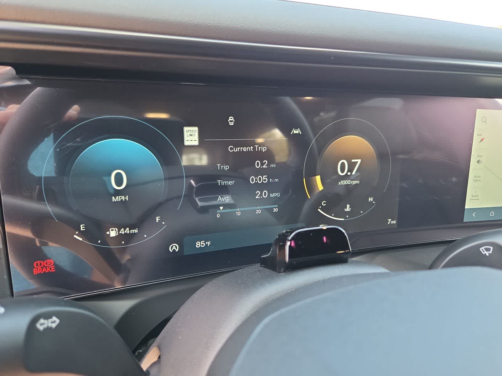 new 2026 Hyundai Palisade car, priced at $52,035