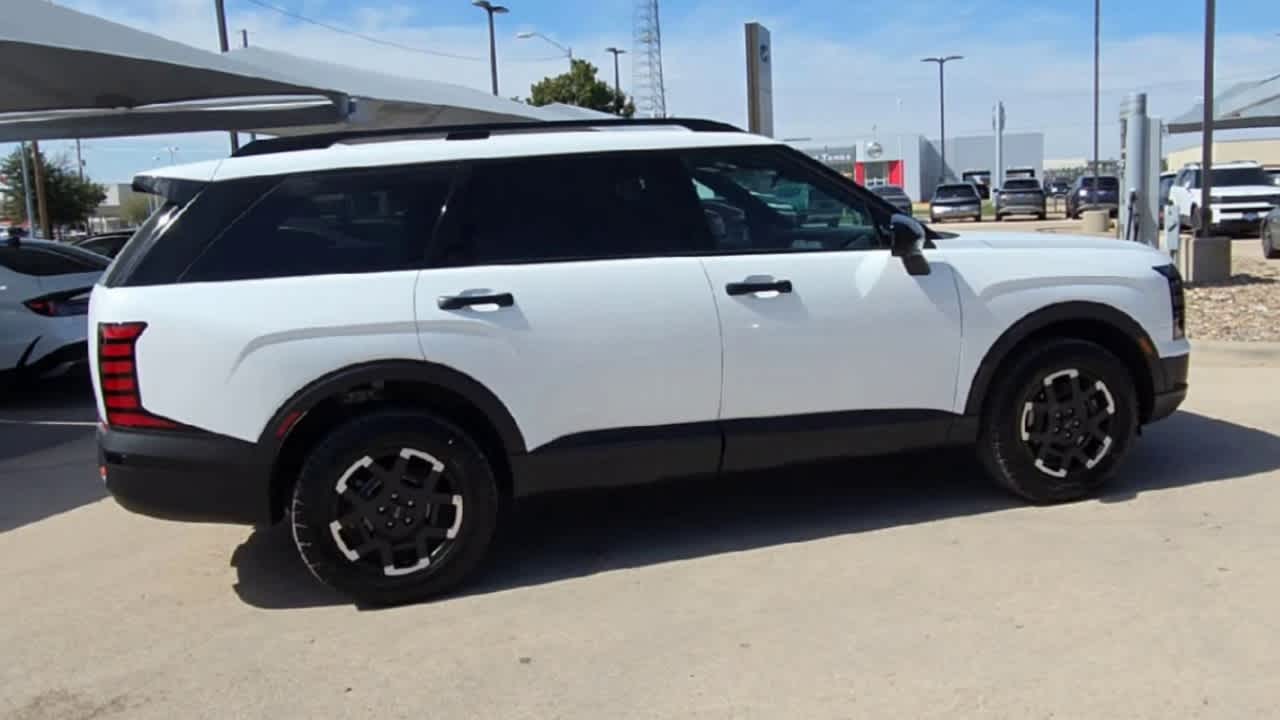 new 2026 Hyundai Palisade car, priced at $52,035