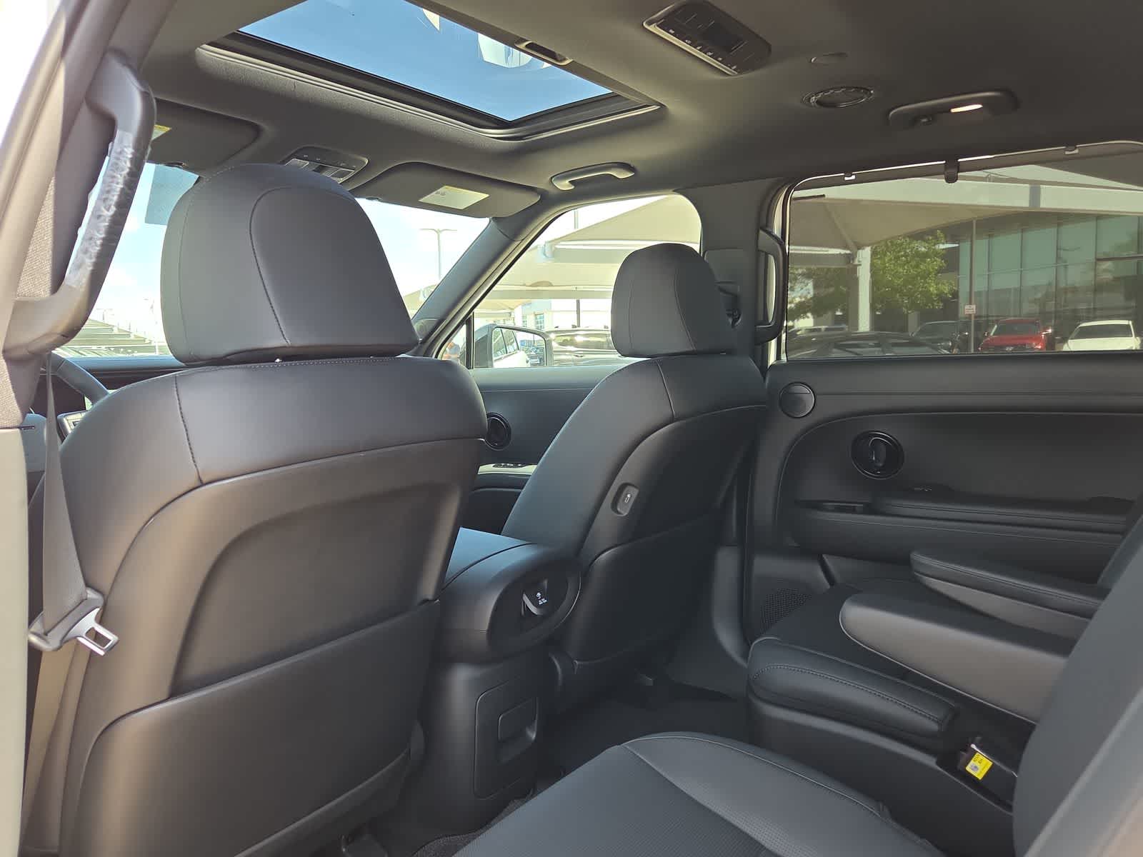 new 2026 Hyundai Palisade car, priced at $52,035