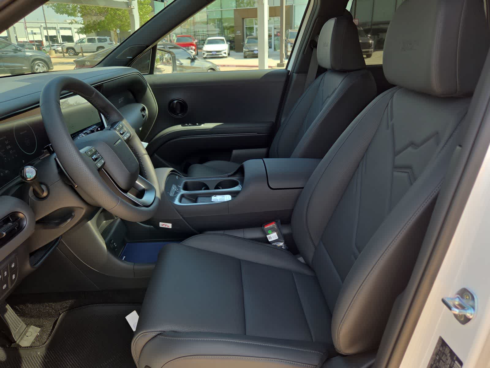new 2026 Hyundai Palisade car, priced at $52,035