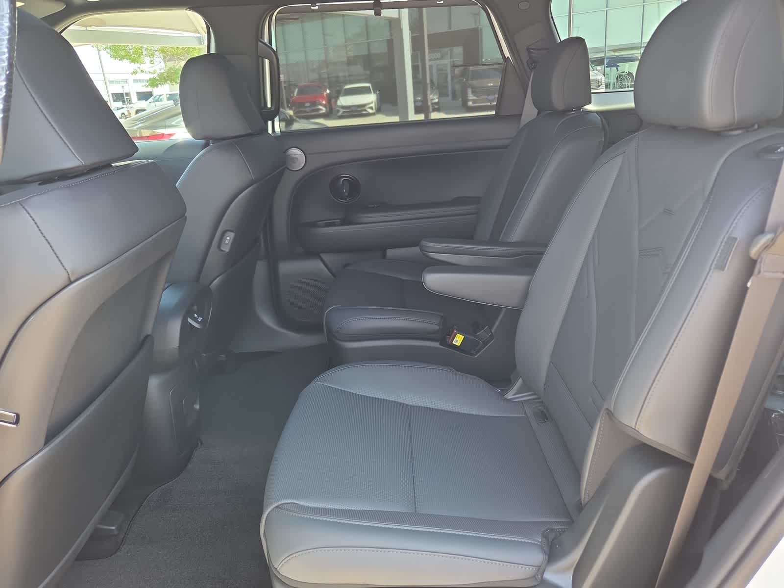 new 2026 Hyundai Palisade car, priced at $52,035