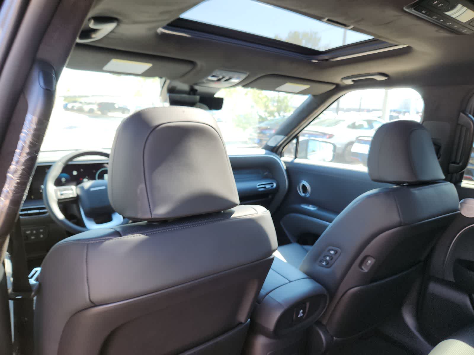 new 2026 Hyundai Palisade car, priced at $56,005