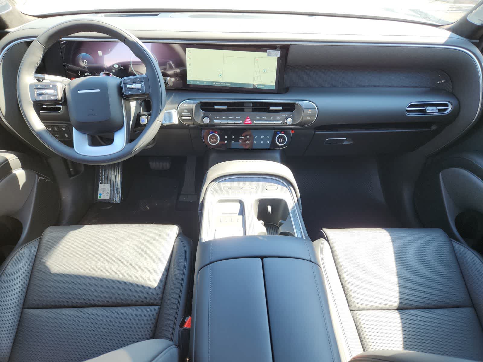 new 2026 Hyundai Palisade car, priced at $56,005