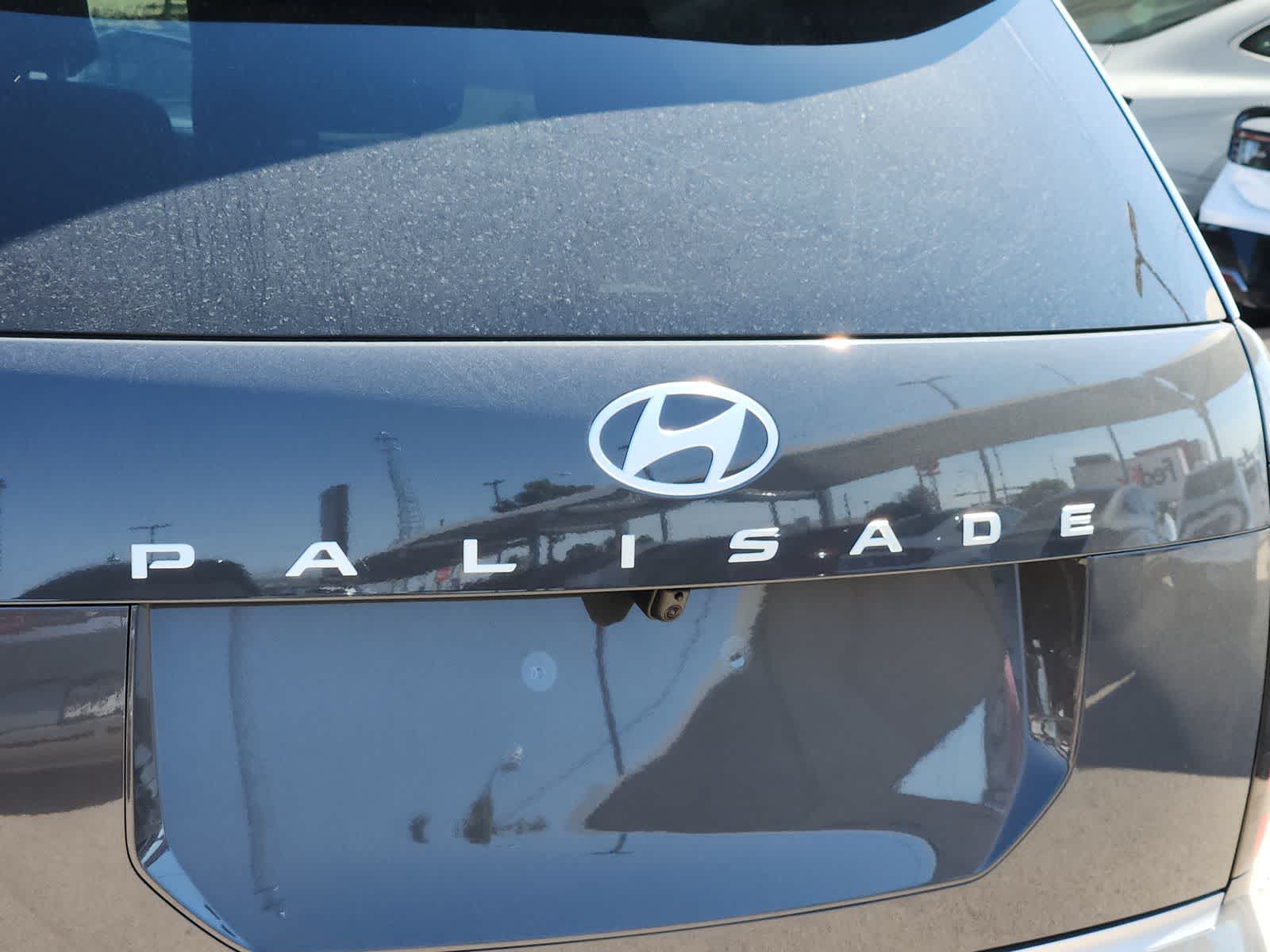 new 2026 Hyundai Palisade car, priced at $56,005