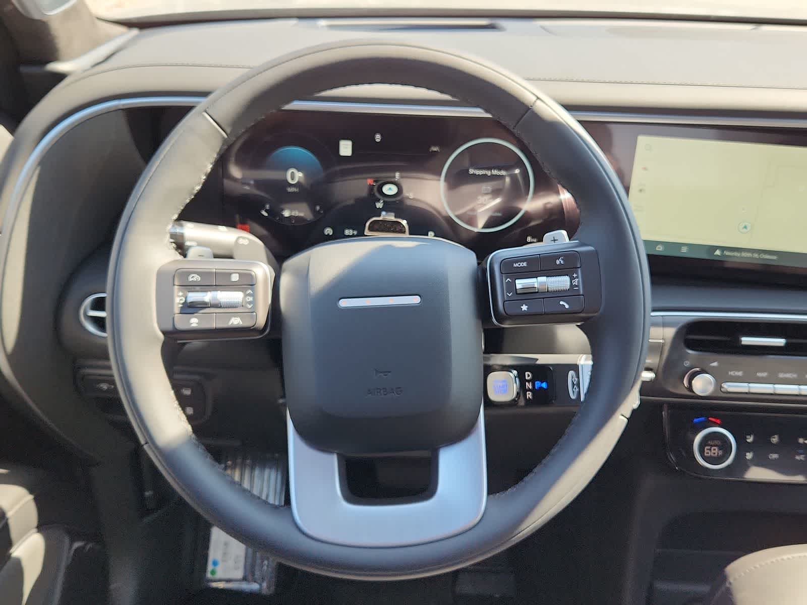 new 2026 Hyundai Palisade car, priced at $56,005