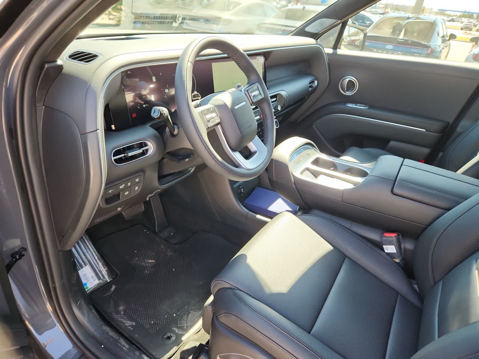 new 2026 Hyundai Palisade car, priced at $56,005