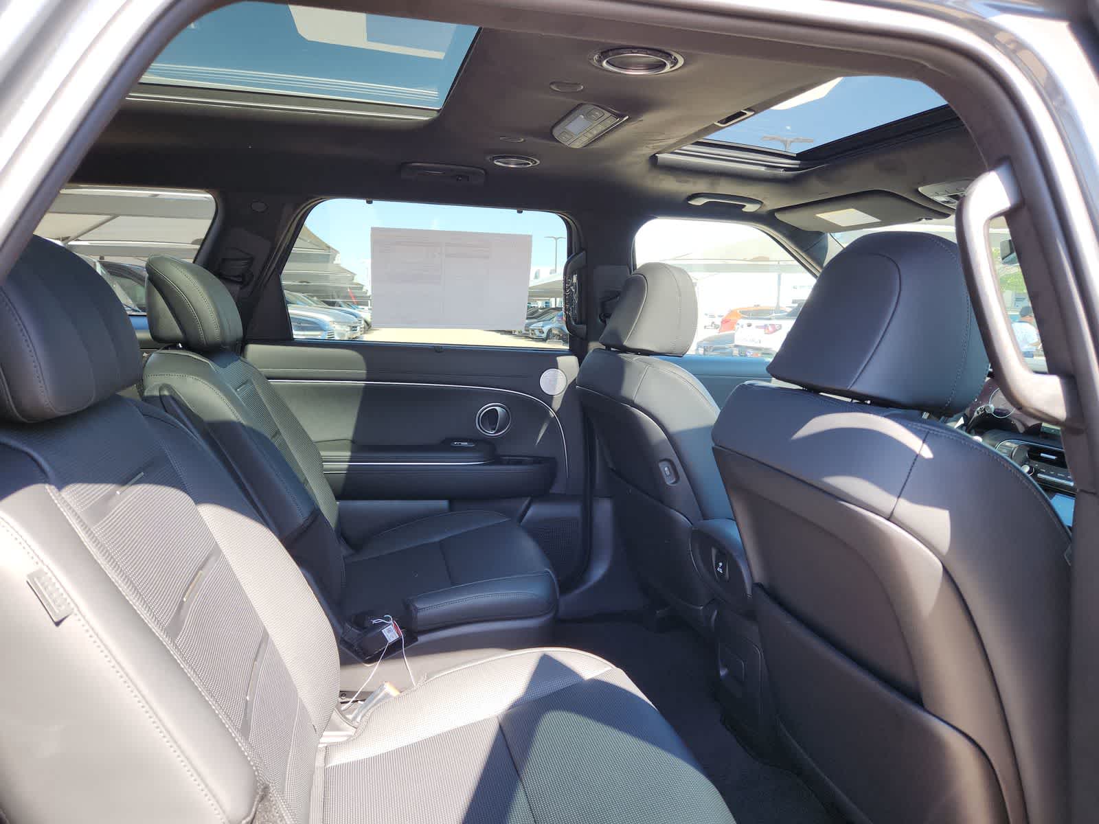 new 2026 Hyundai Palisade car, priced at $56,005