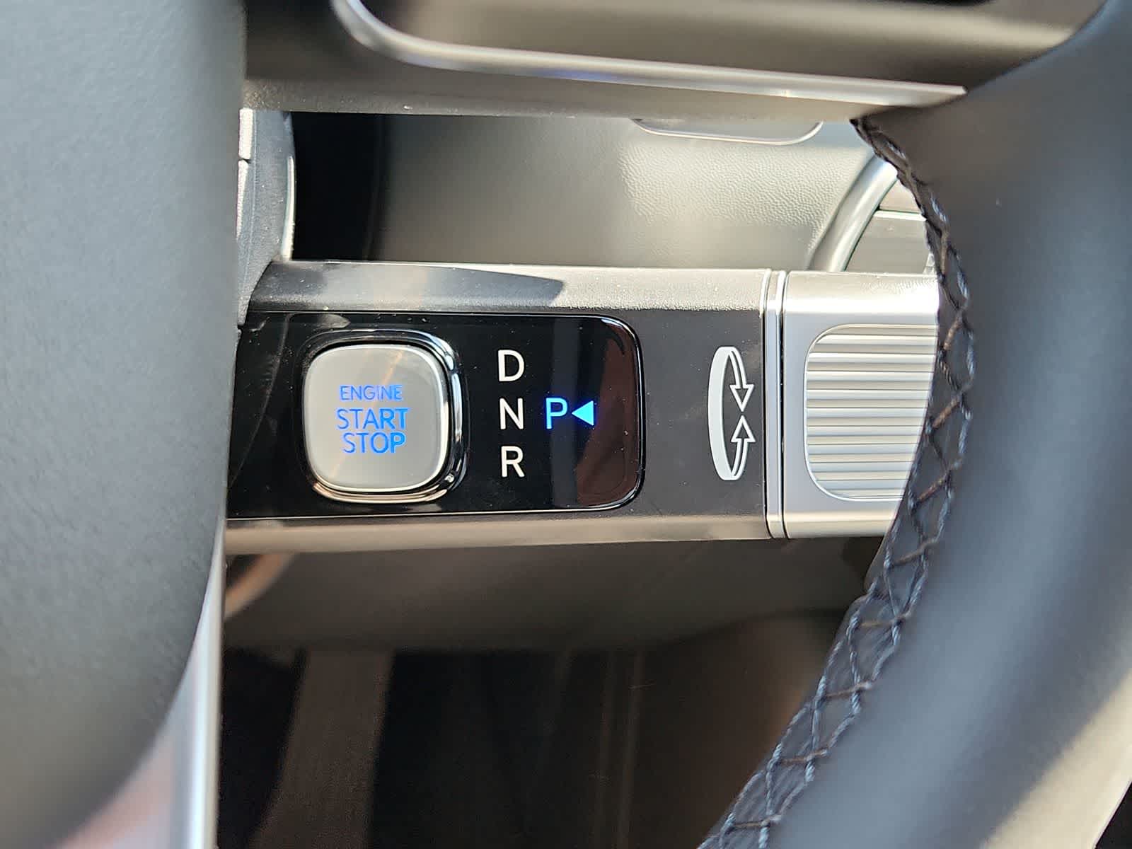 new 2026 Hyundai Palisade car, priced at $56,005
