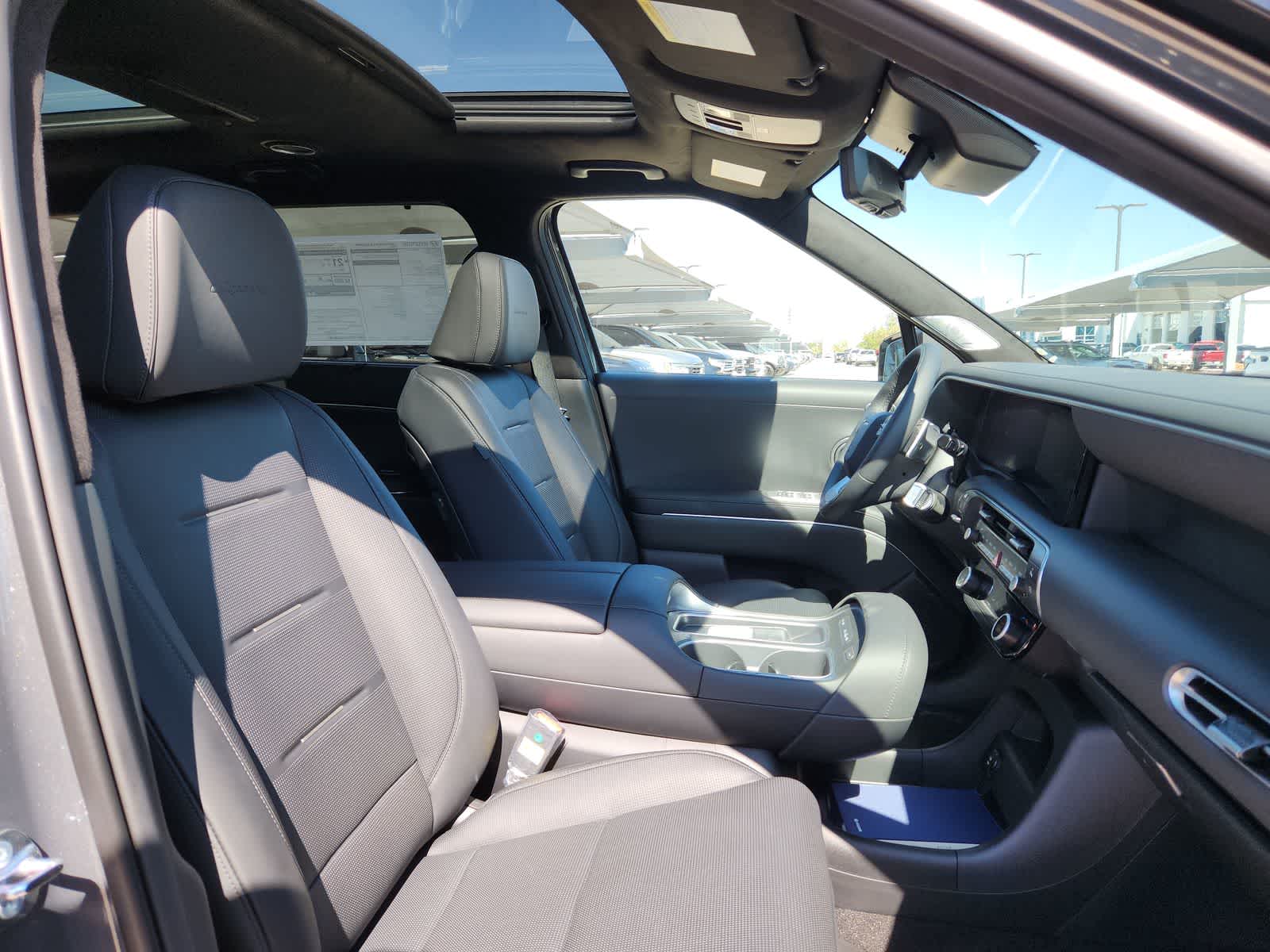 new 2026 Hyundai Palisade car, priced at $56,005